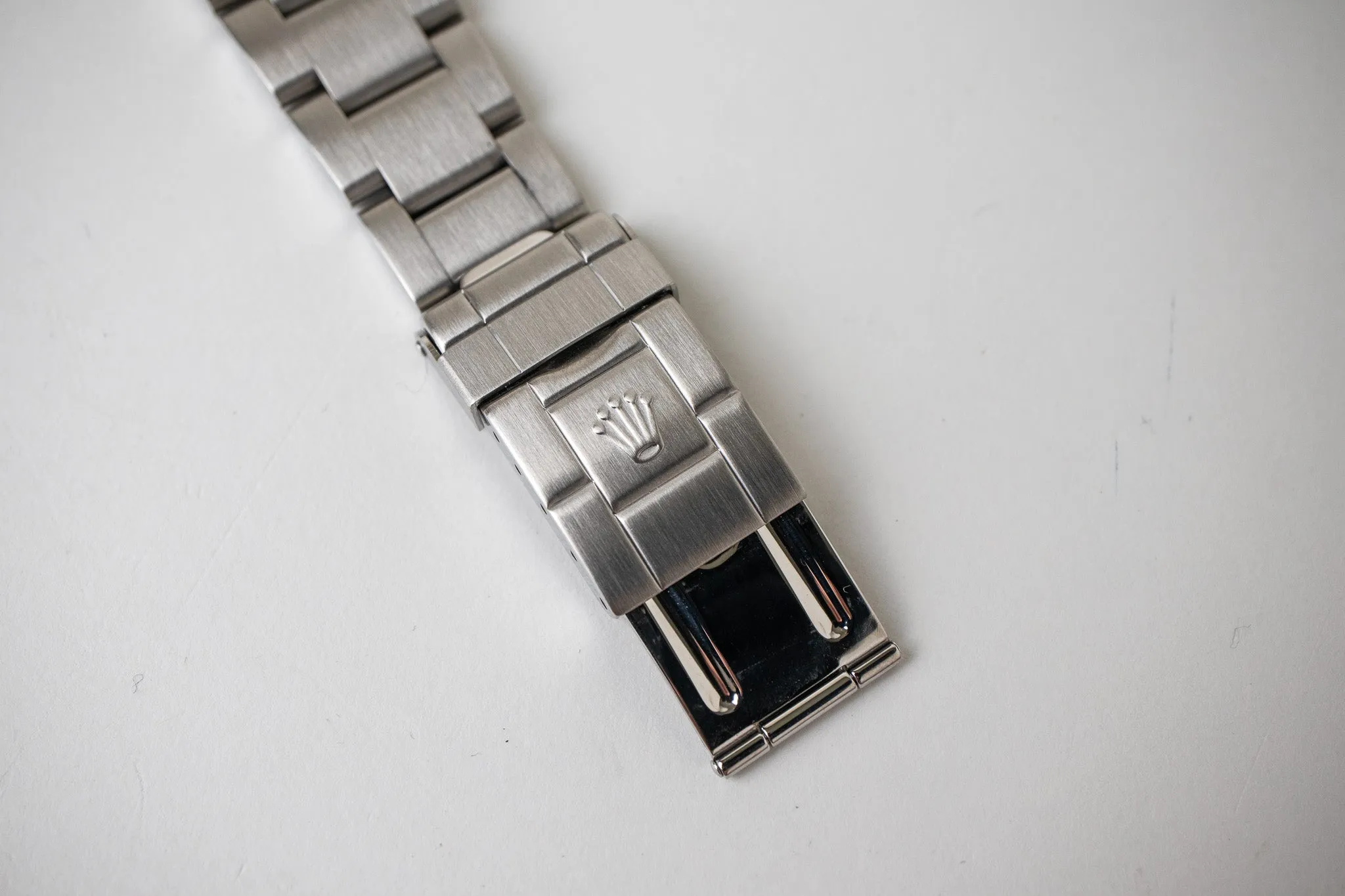 Rolex Explorer 114270