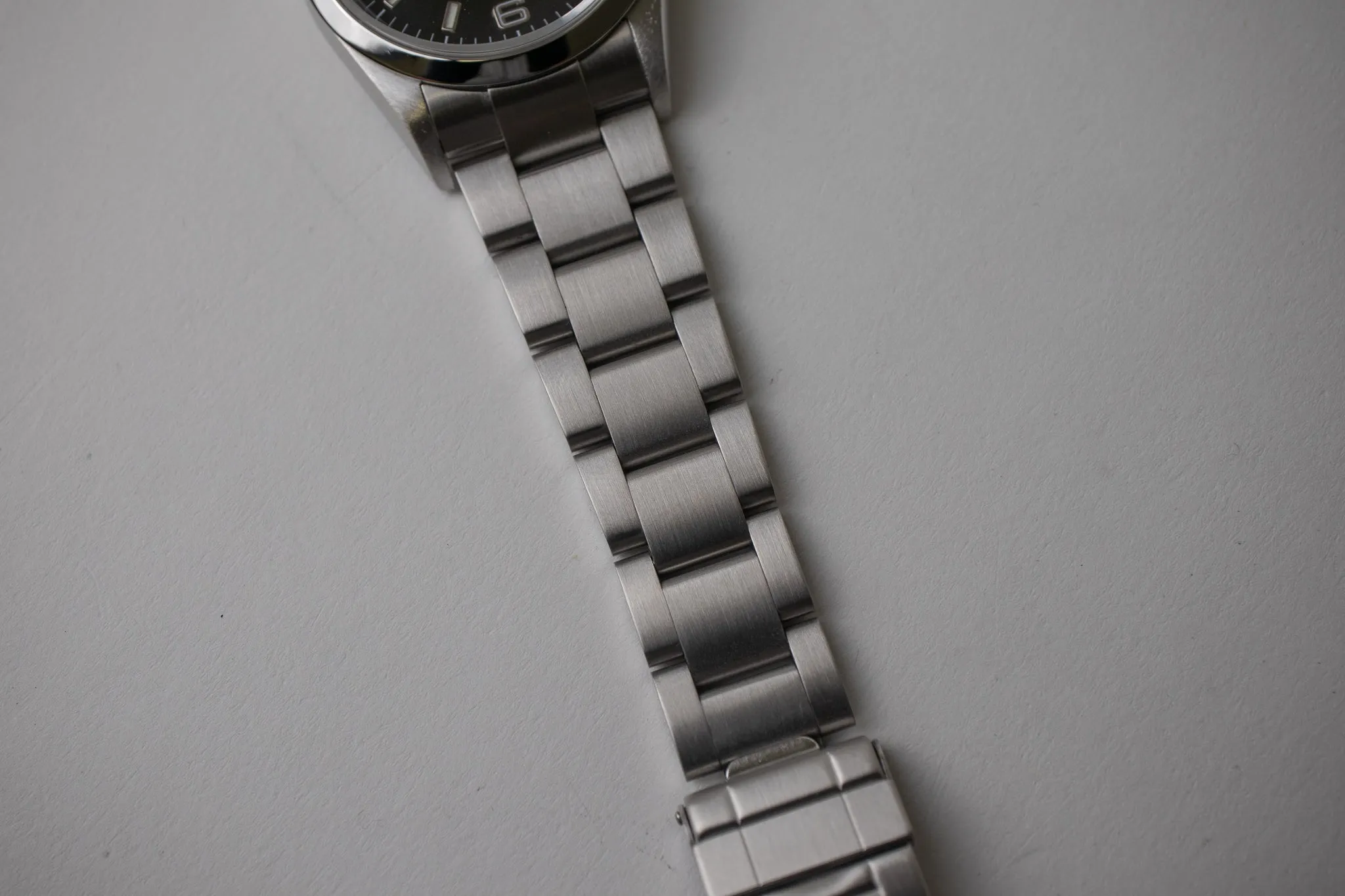 Rolex Explorer 114270
