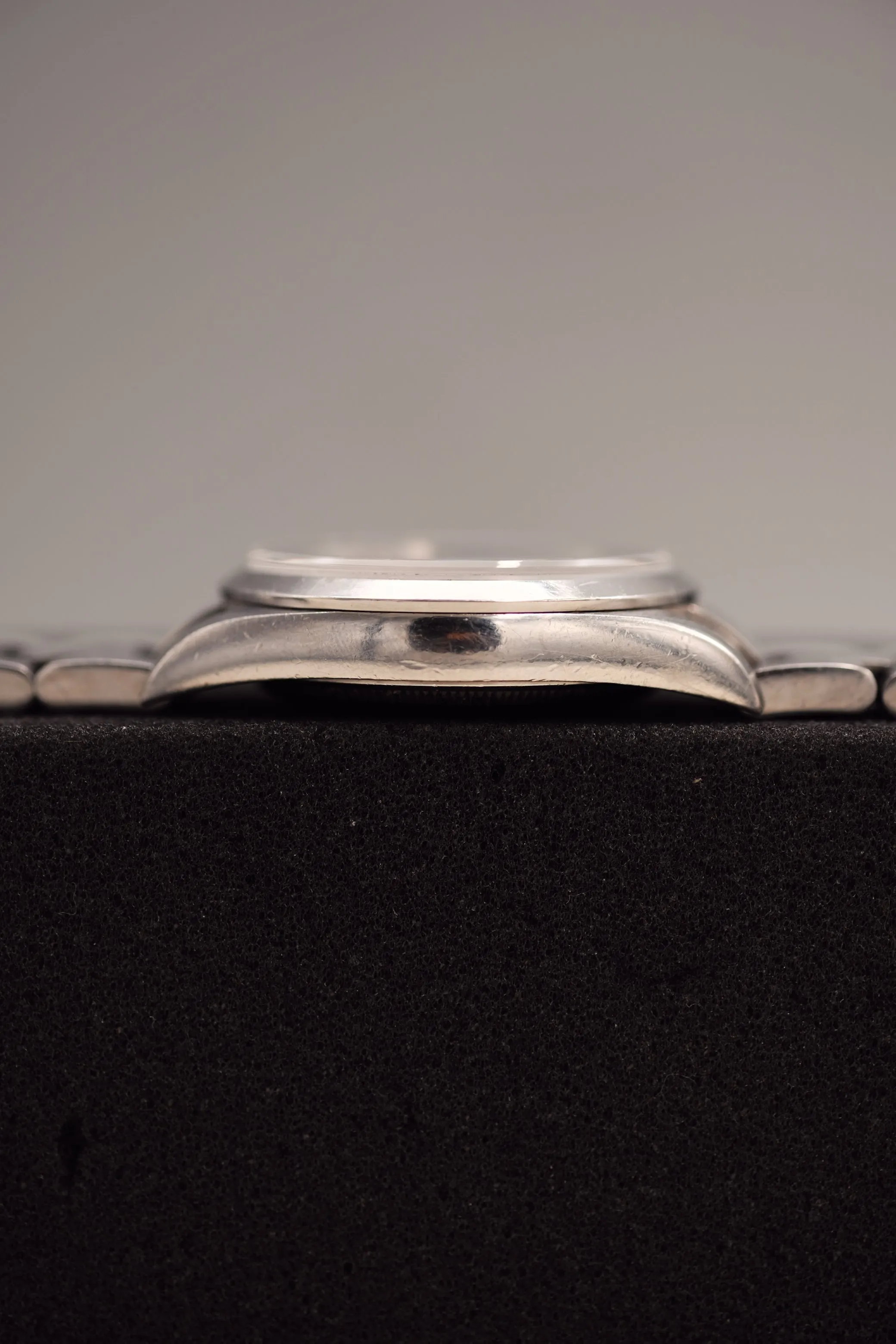 Rolex Explorer i 114270 Unpolished  - 2001/2