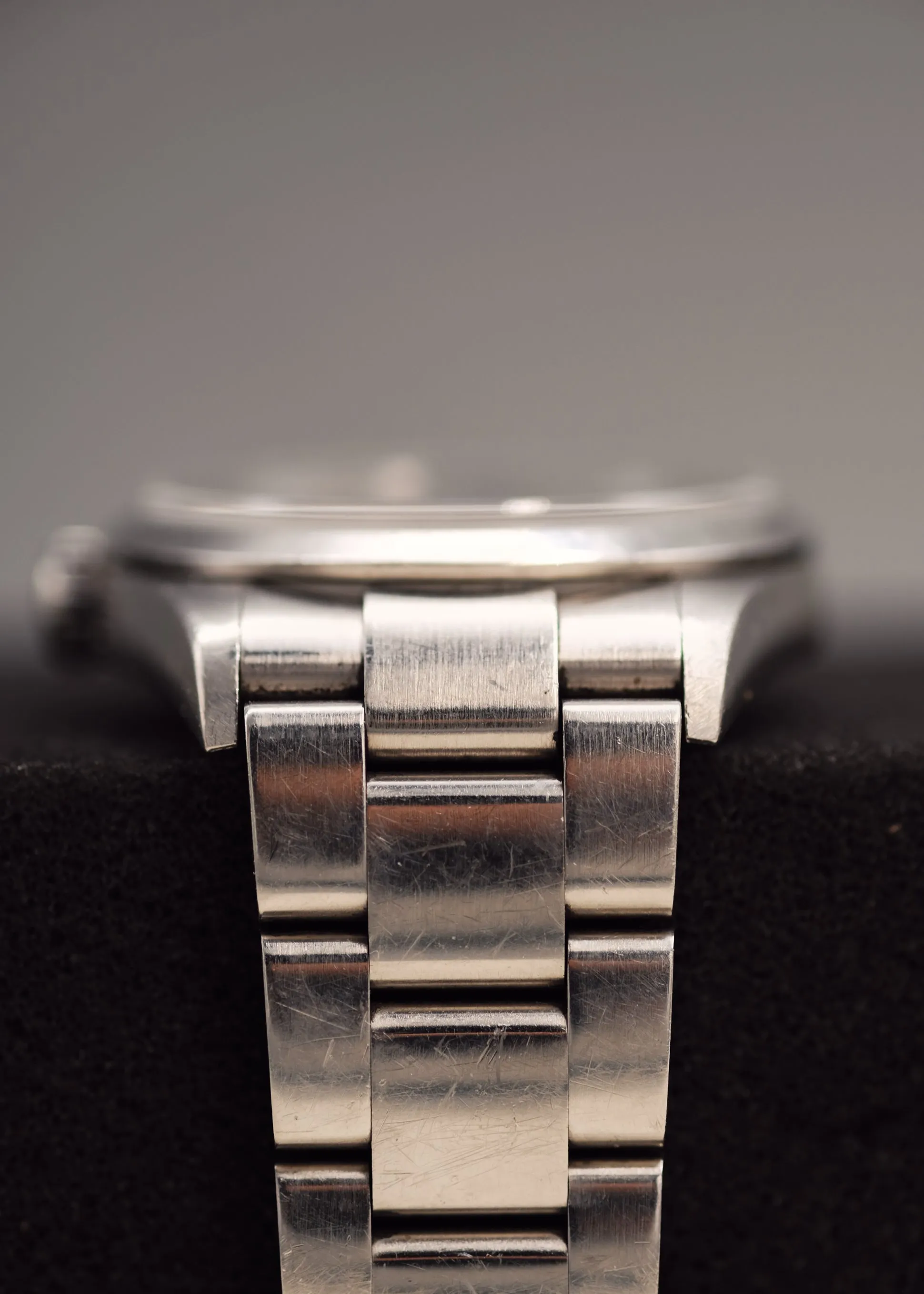 Rolex Explorer i 114270 Unpolished  - 2001/2
