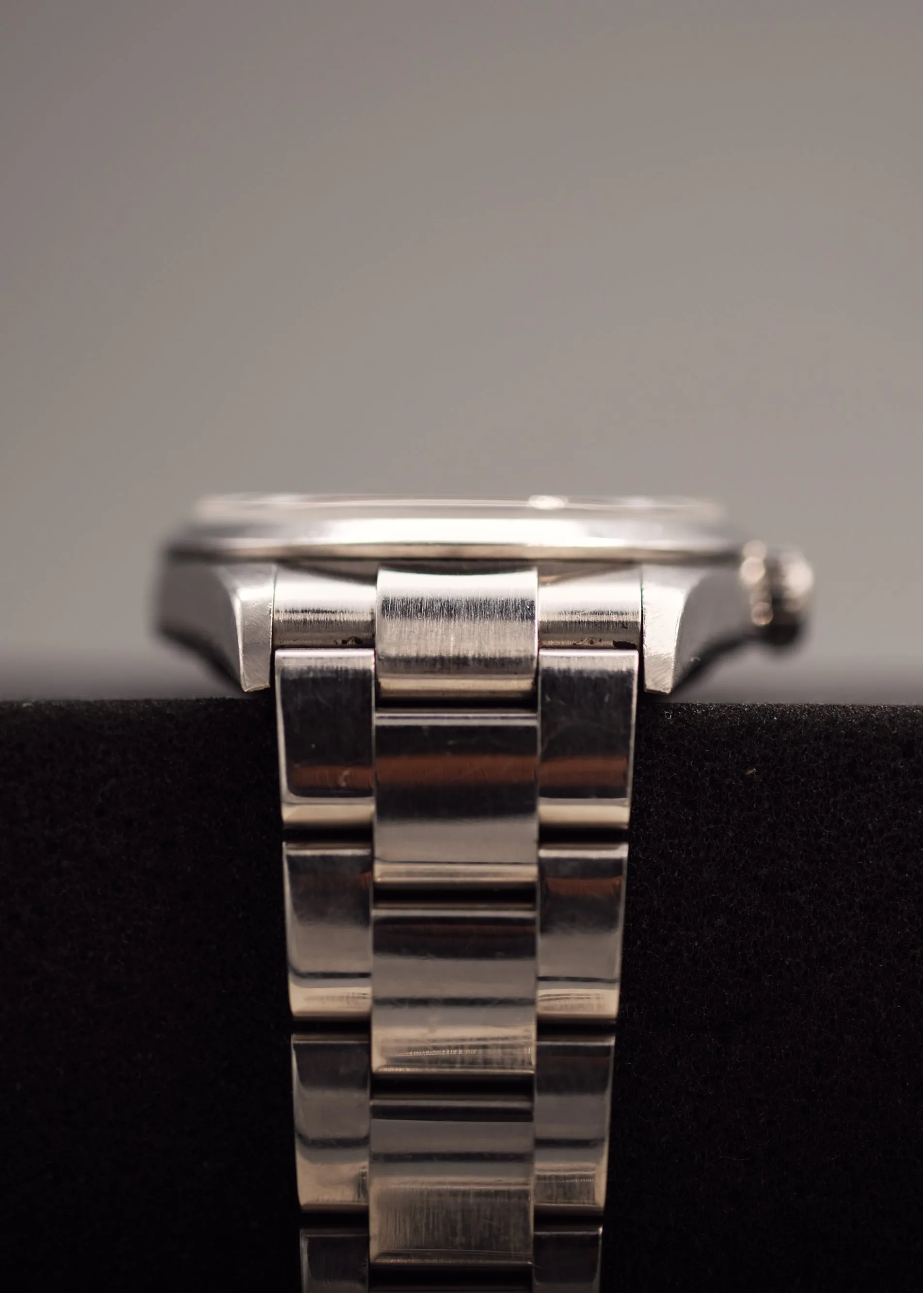 Rolex Explorer i 114270 Unpolished  - 2001/2