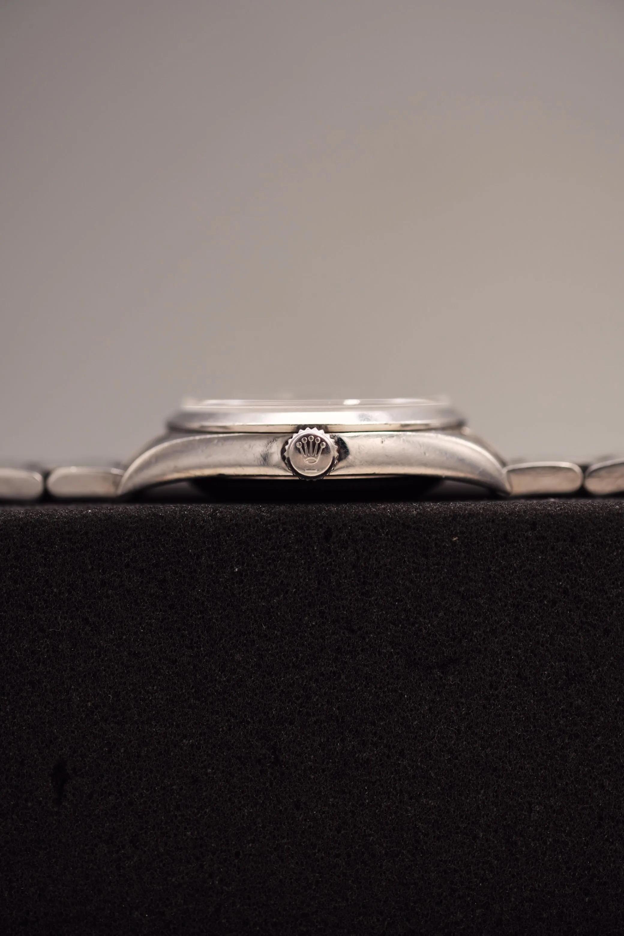 Rolex Explorer i 114270 Unpolished  - 2001/2