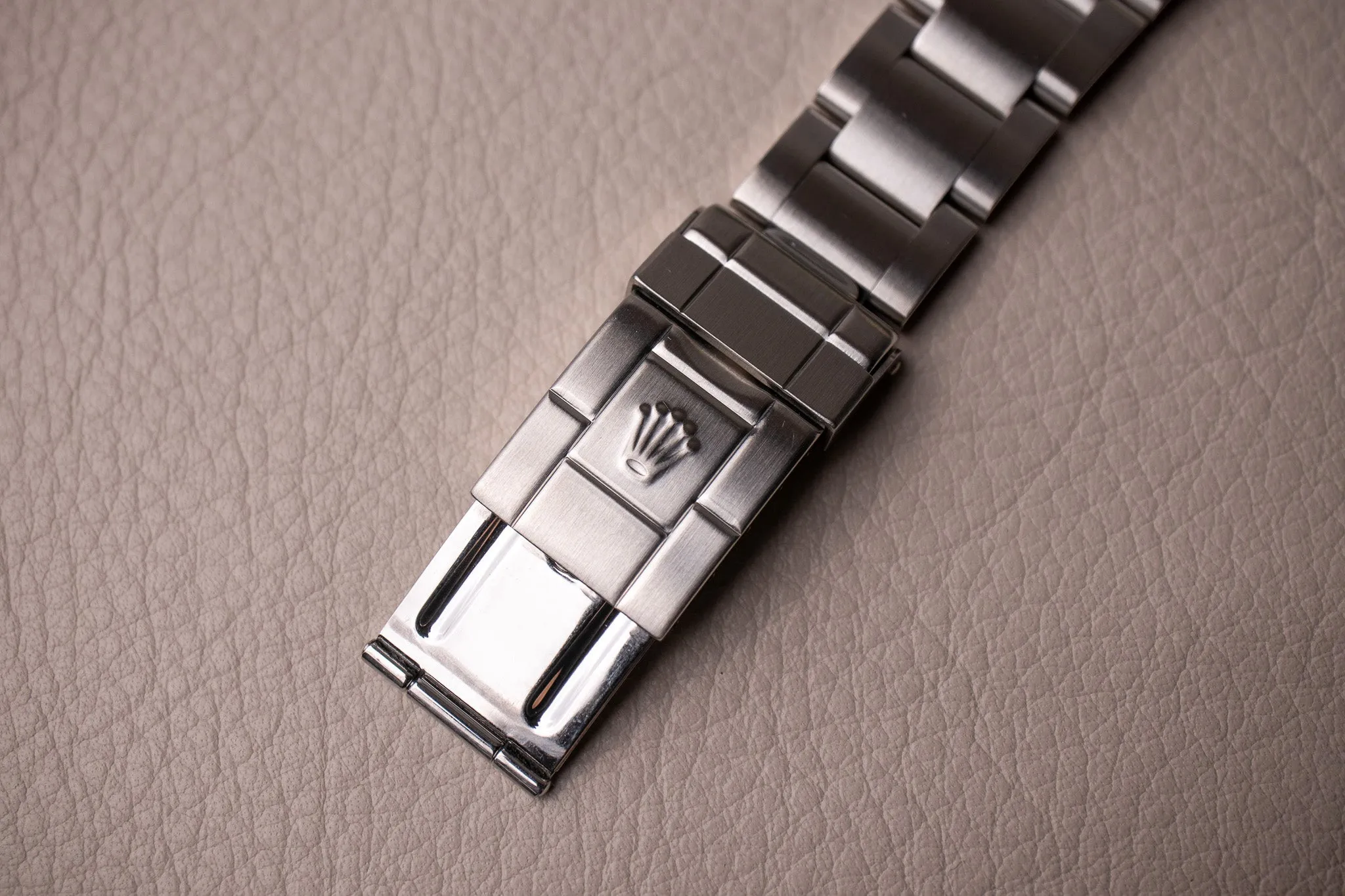 Rolex Explorer I 114270