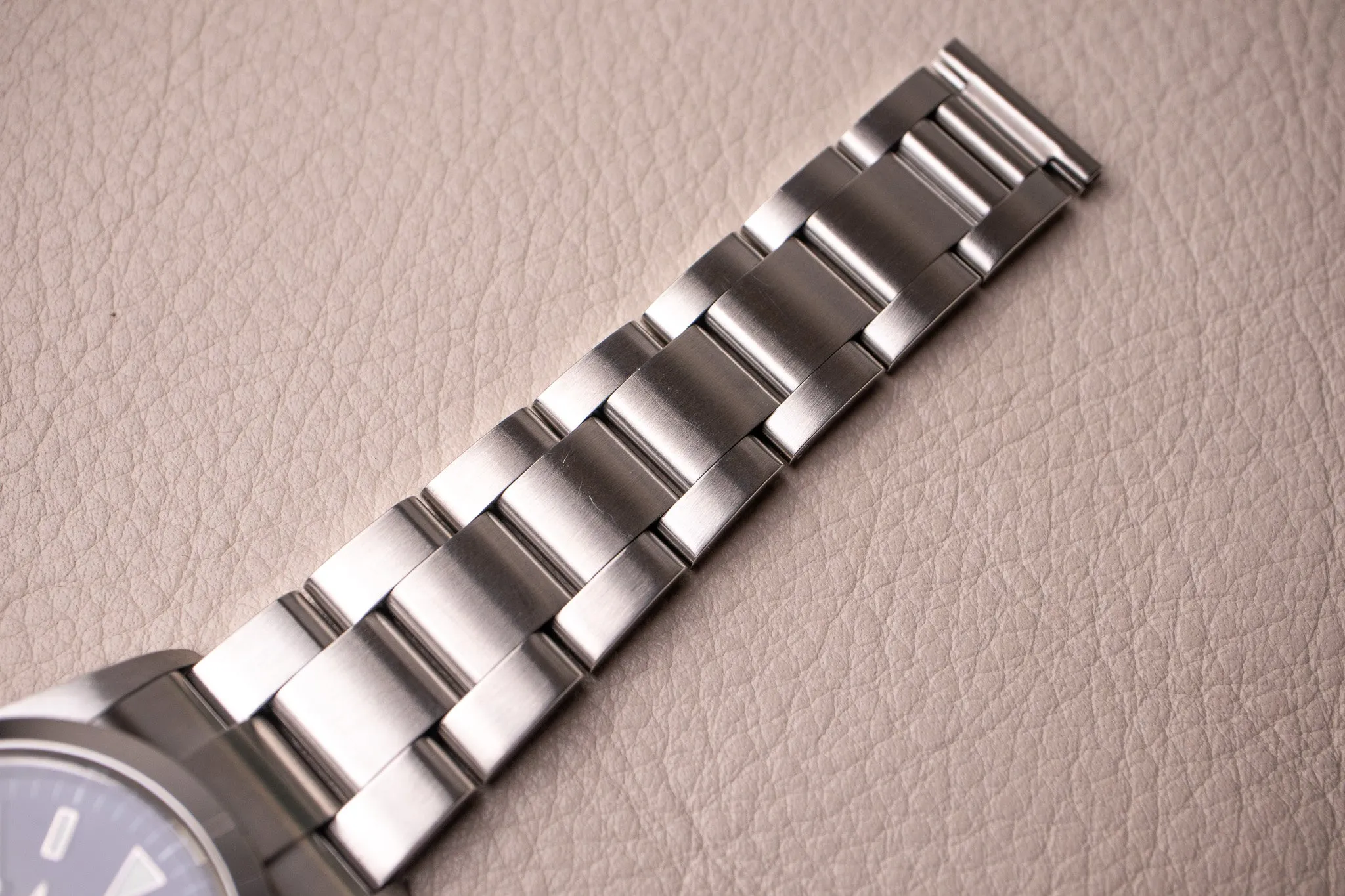Rolex Explorer I 114270