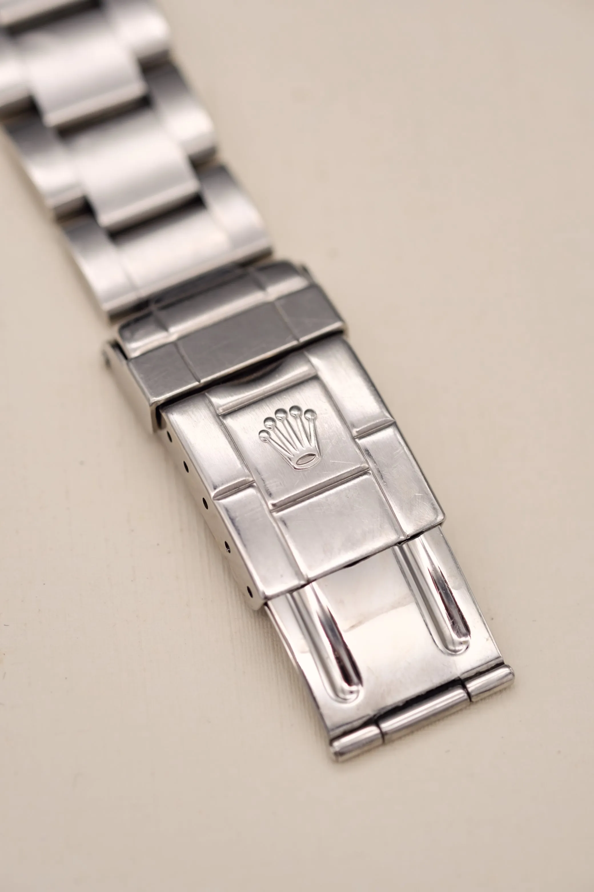 Rolex Explorer i 14270 'Swiss' Only Dial w/Box - 1999