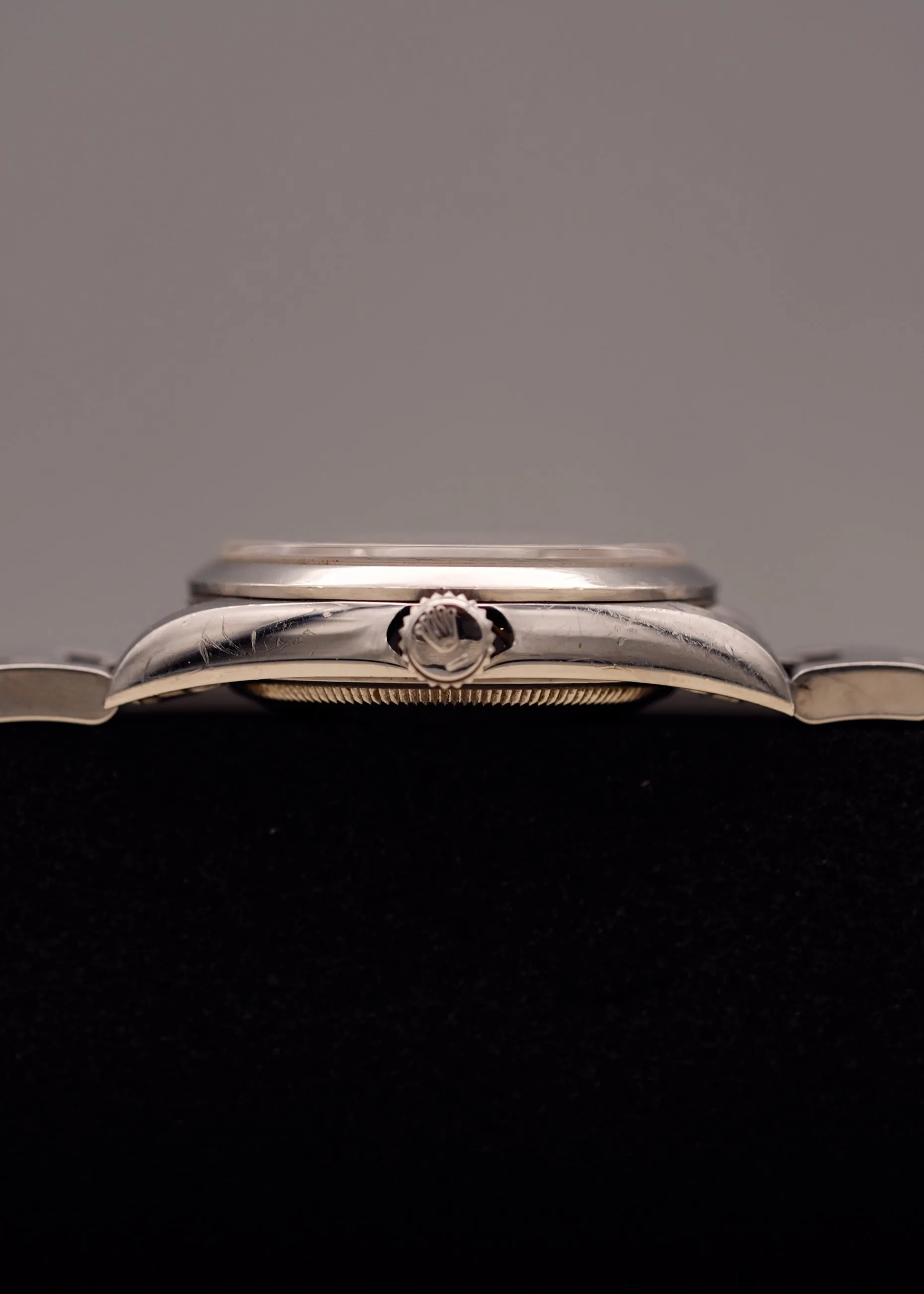 Rolex Explorer i 14270 'Swiss' Only Dial w/Box - 1999