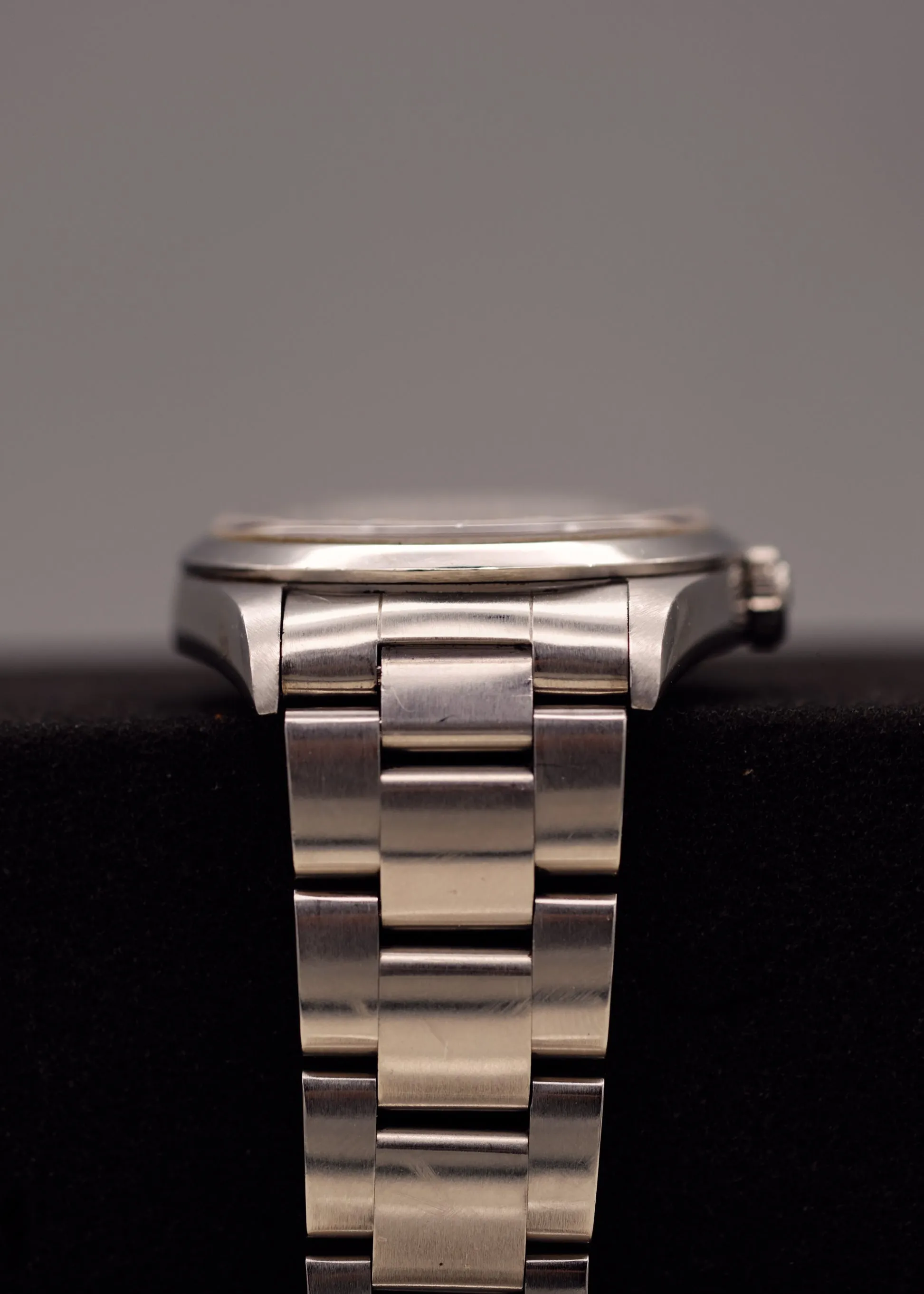Rolex Explorer i 14270 'Swiss' Only Dial w/Box - 1999