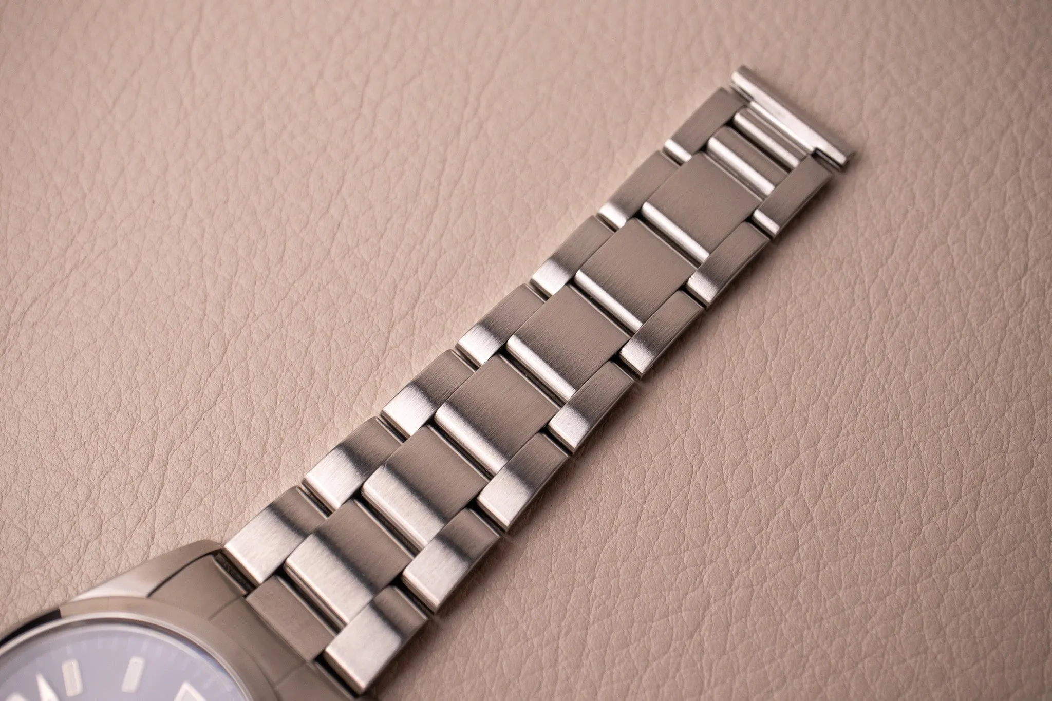 Rolex Explorer I 14270