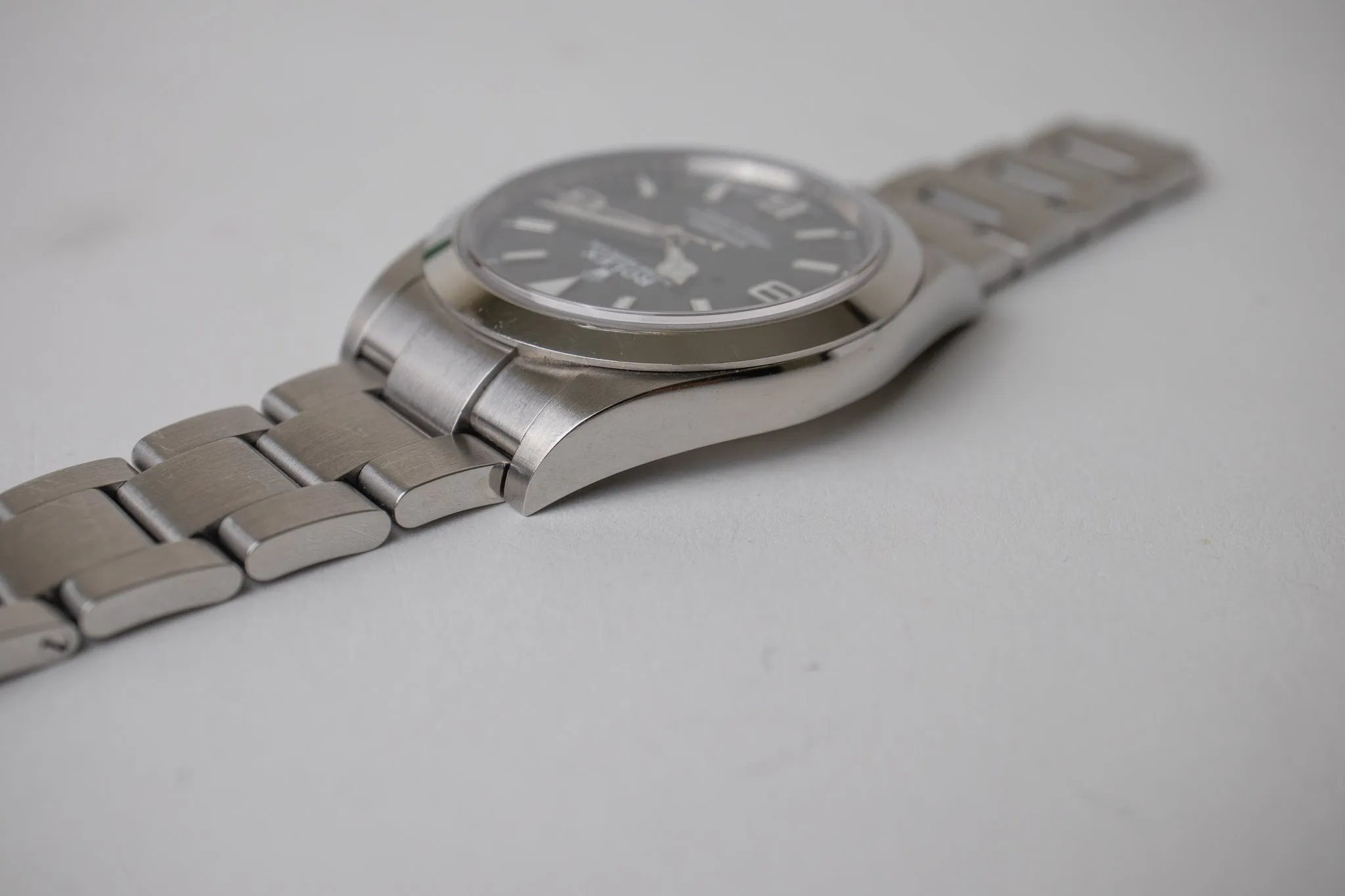 Rolex Explorer I 214270