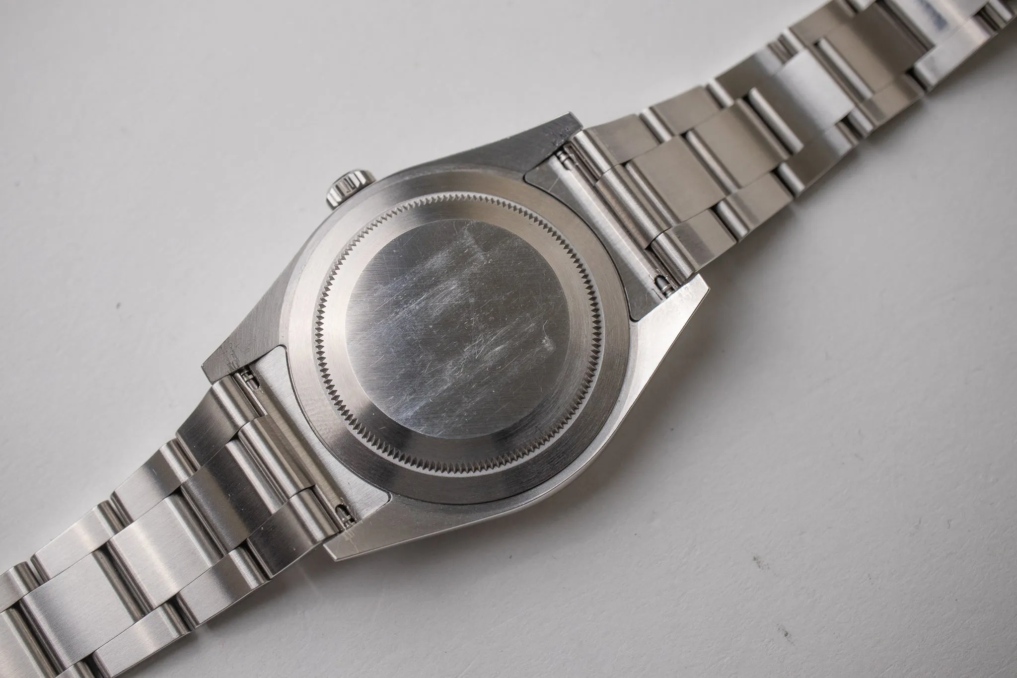 Rolex Explorer I 214270