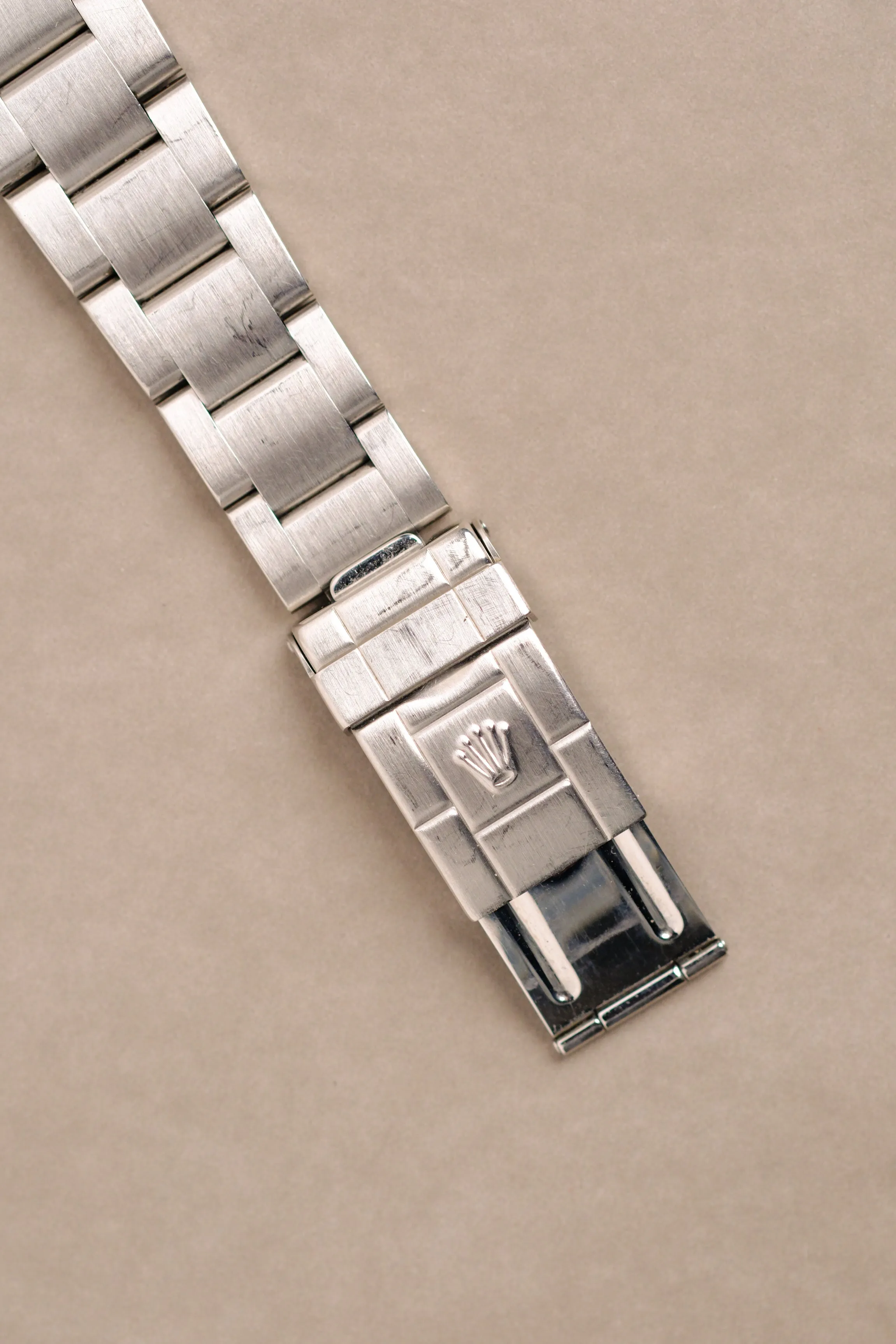 Rolex Explorer ii 16570 Black Dial -  2000