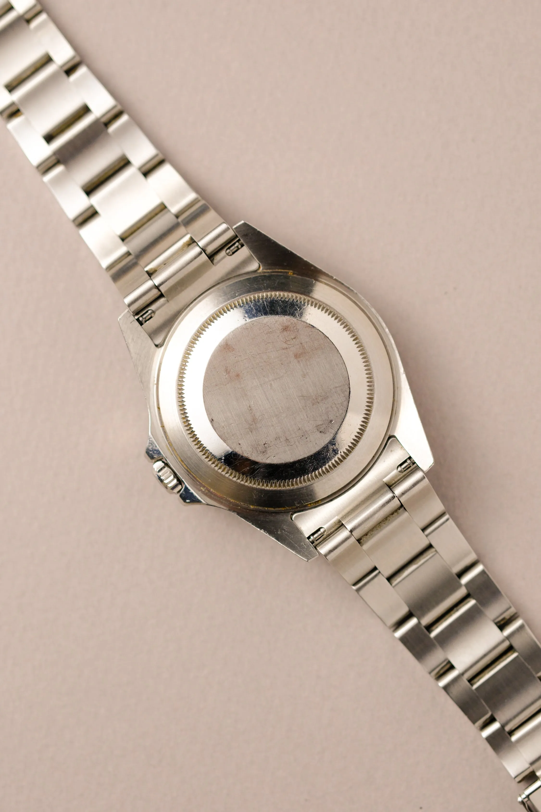Rolex Explorer ii 16570 w/Papers - 2006