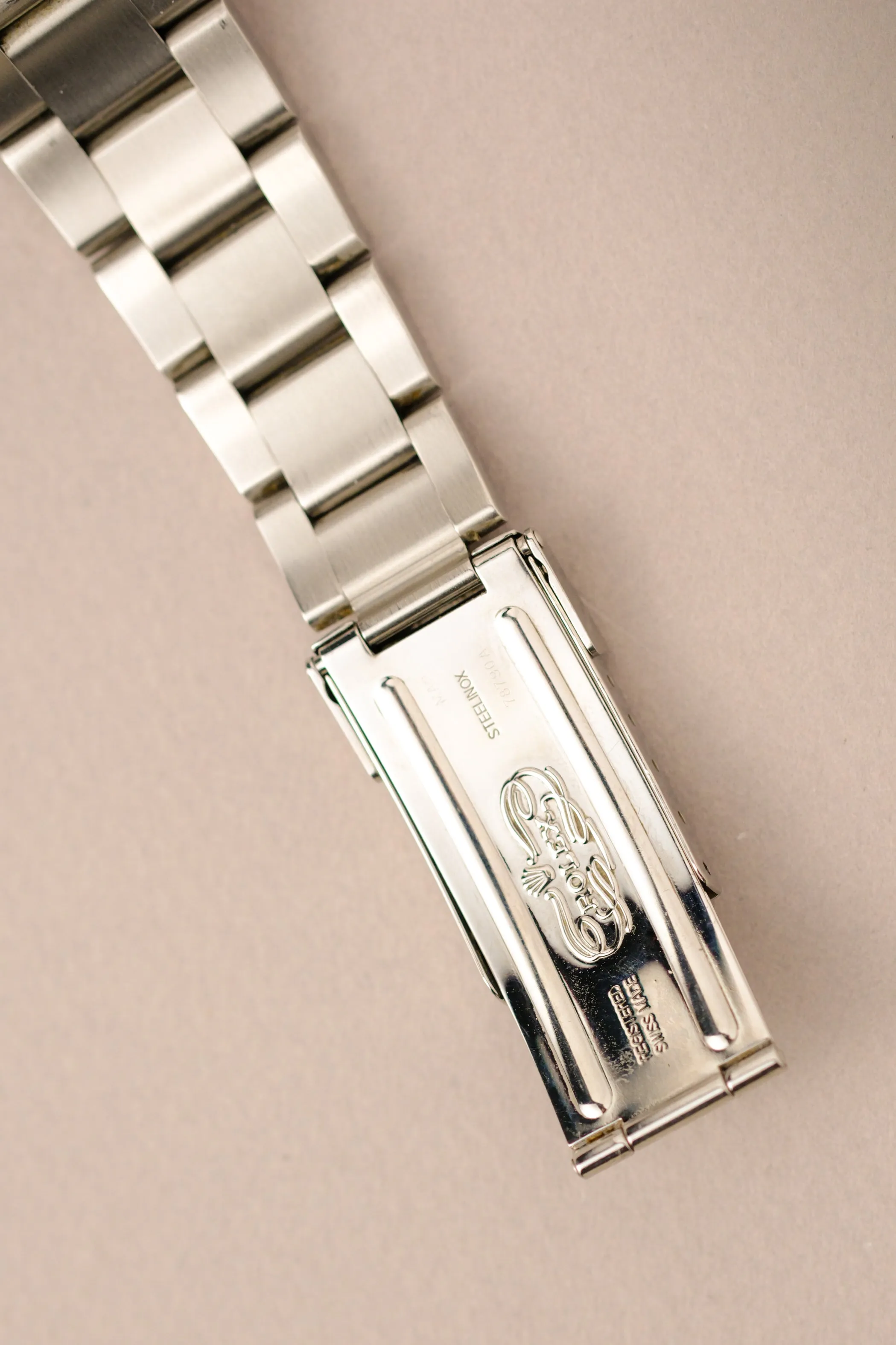 Rolex Explorer ii 16570 w/Papers - 2006