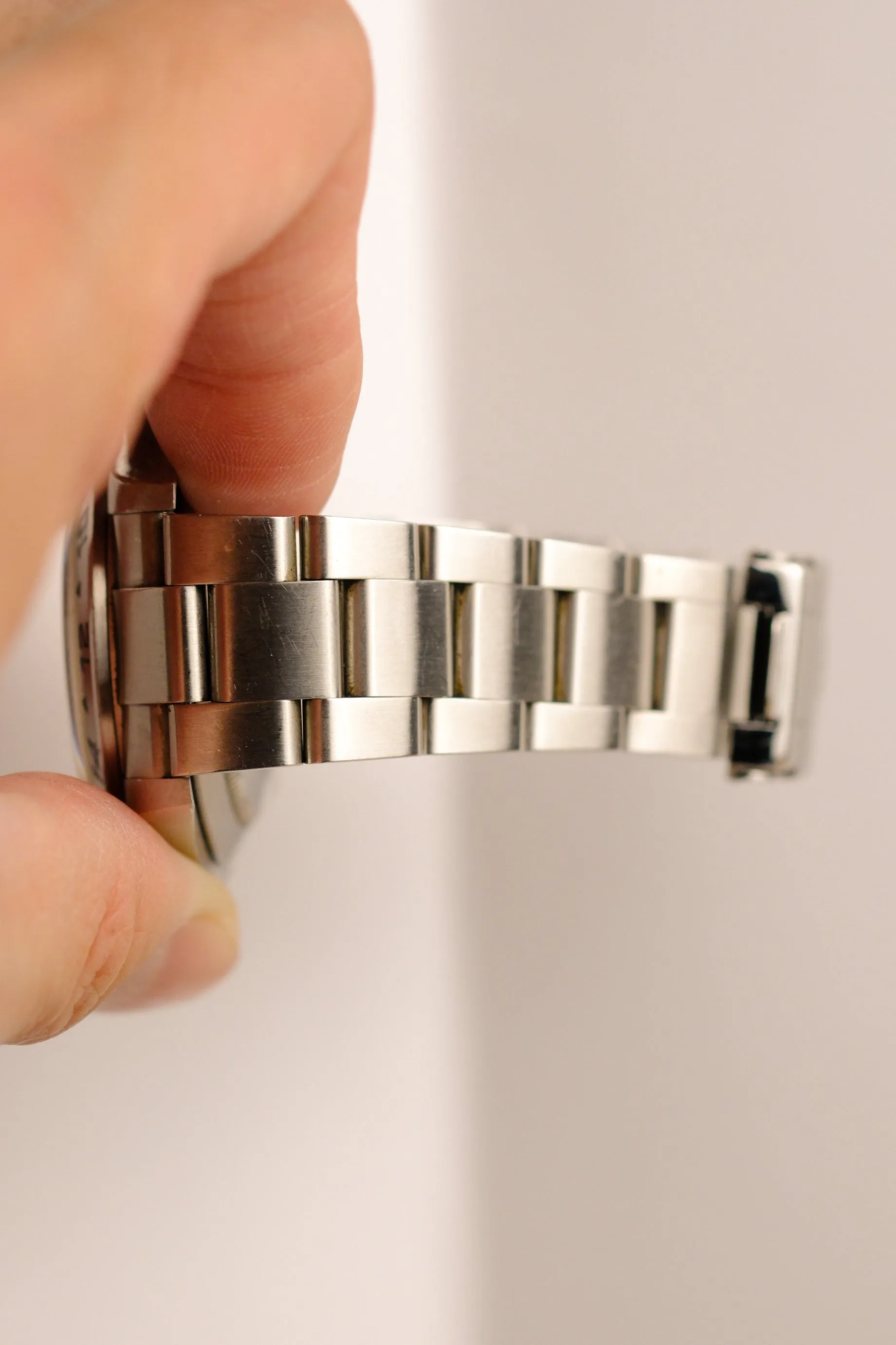 Rolex Explorer ii 16570 w/Papers - 2006