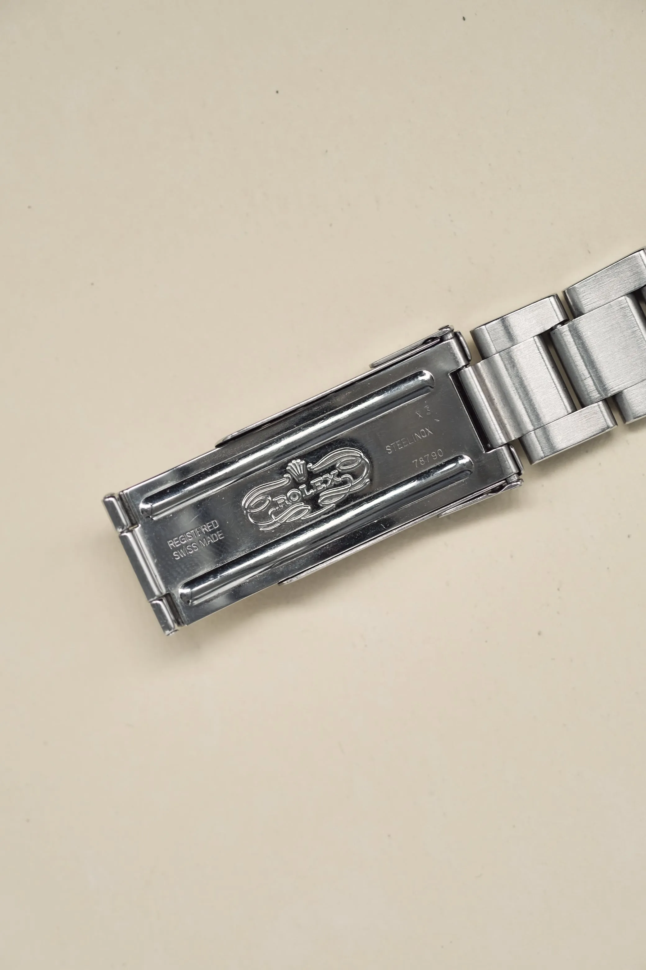 Rolex Explorer ii "Polar" SWISS Only - 1999
