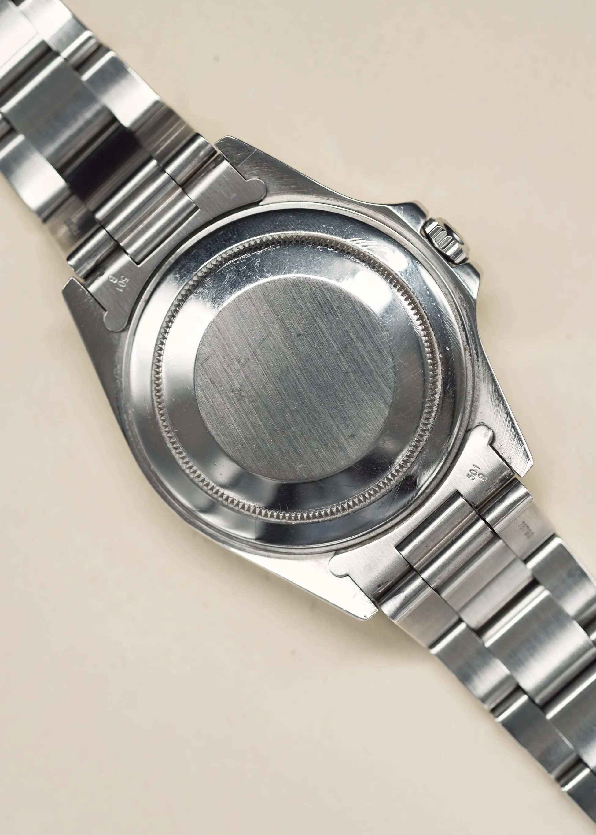 Rolex Explorer ii "Polar" SWISS Only - 1999