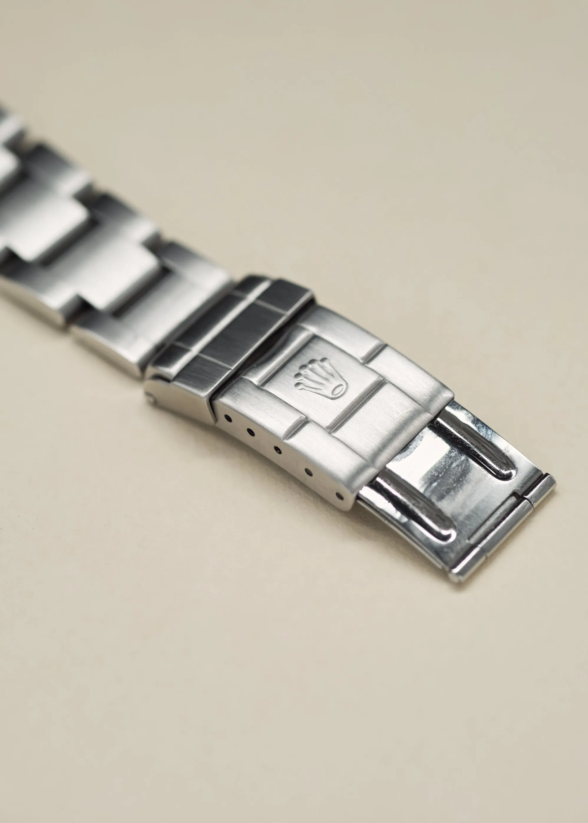 Rolex Explorer ii "Polar" SWISS Only - 1999