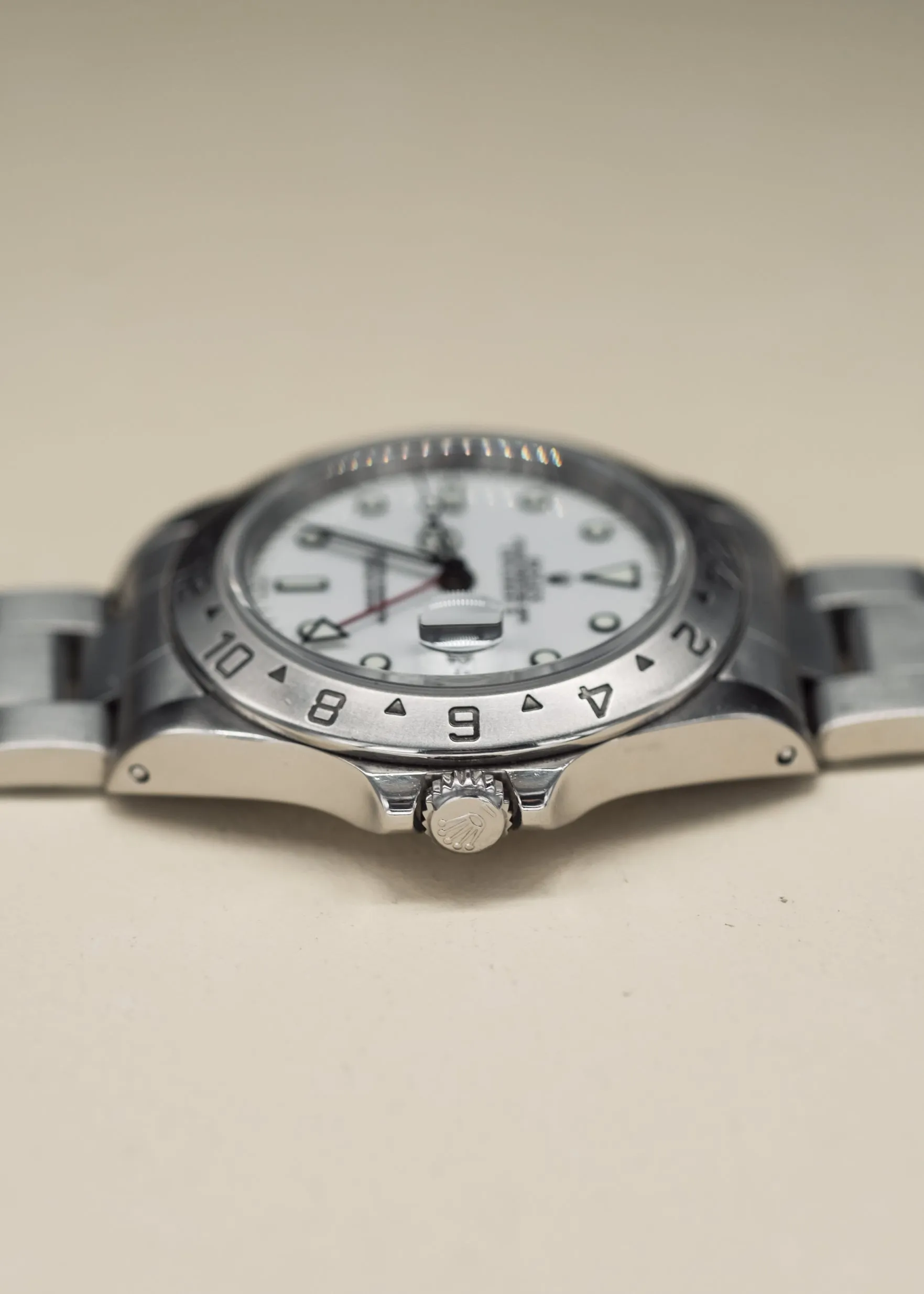 Rolex Explorer ii "Polar" SWISS Only - 1999