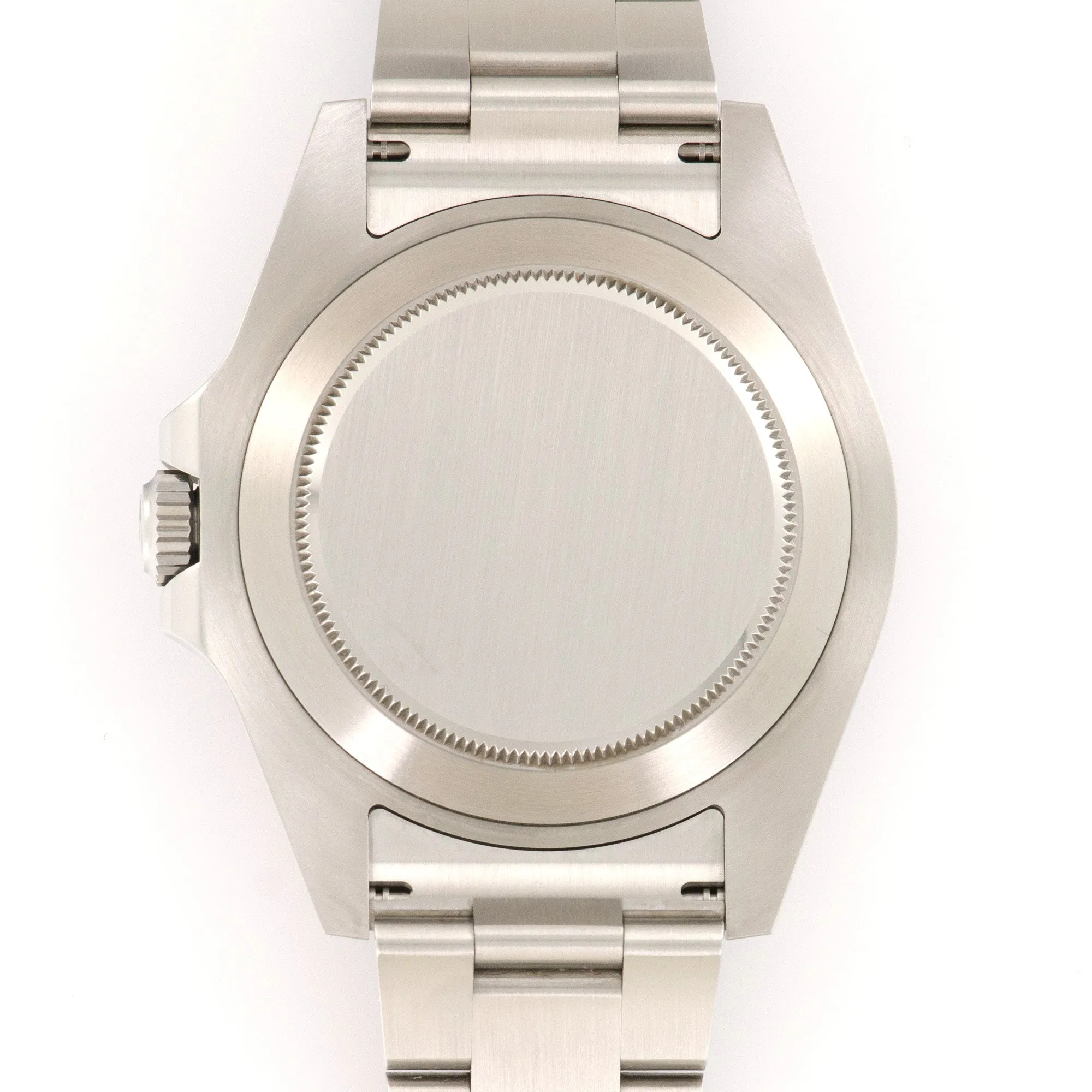 Rolex Explorer II White 42mm Watch Ref. 216570