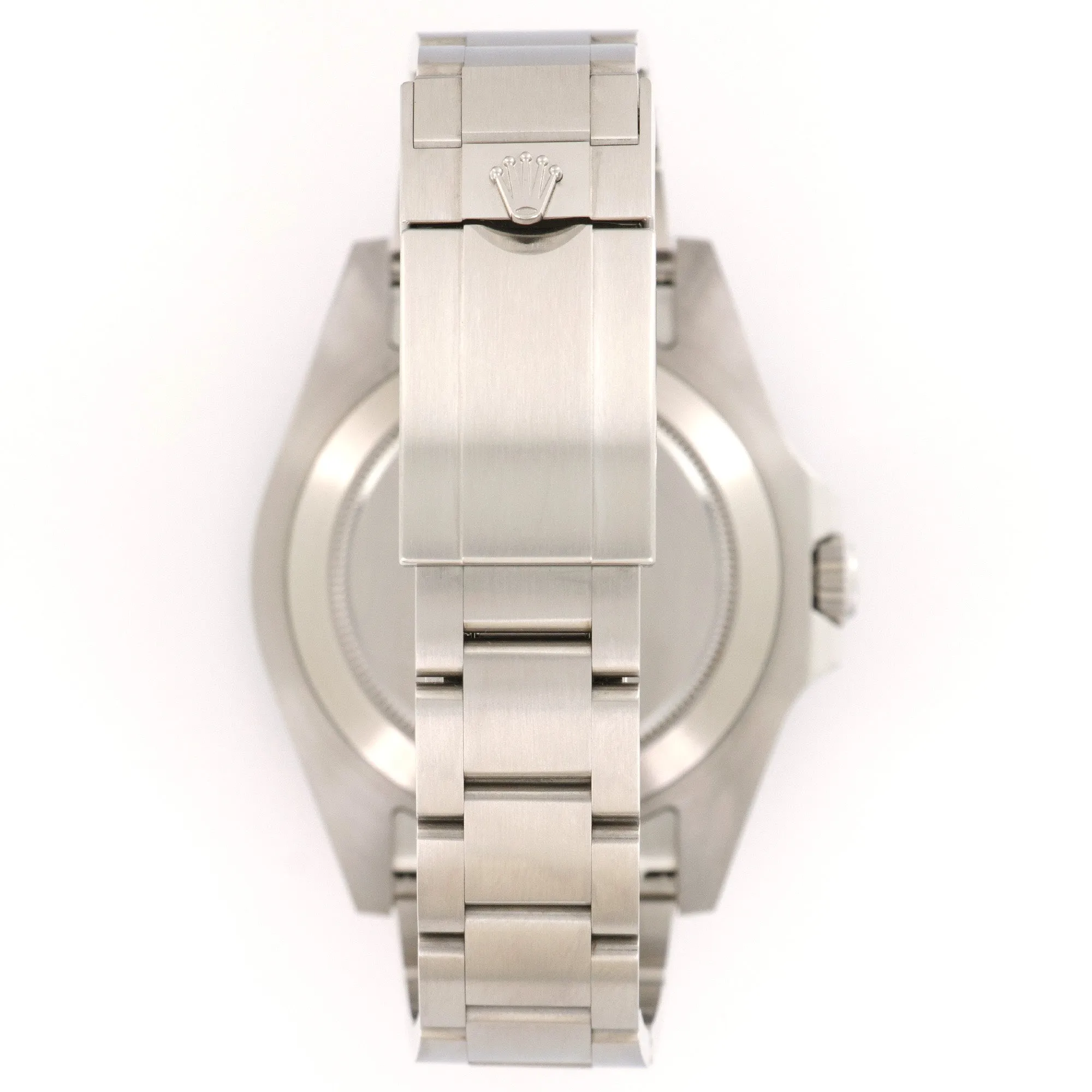 Rolex Explorer II White 42mm Watch Ref. 216570