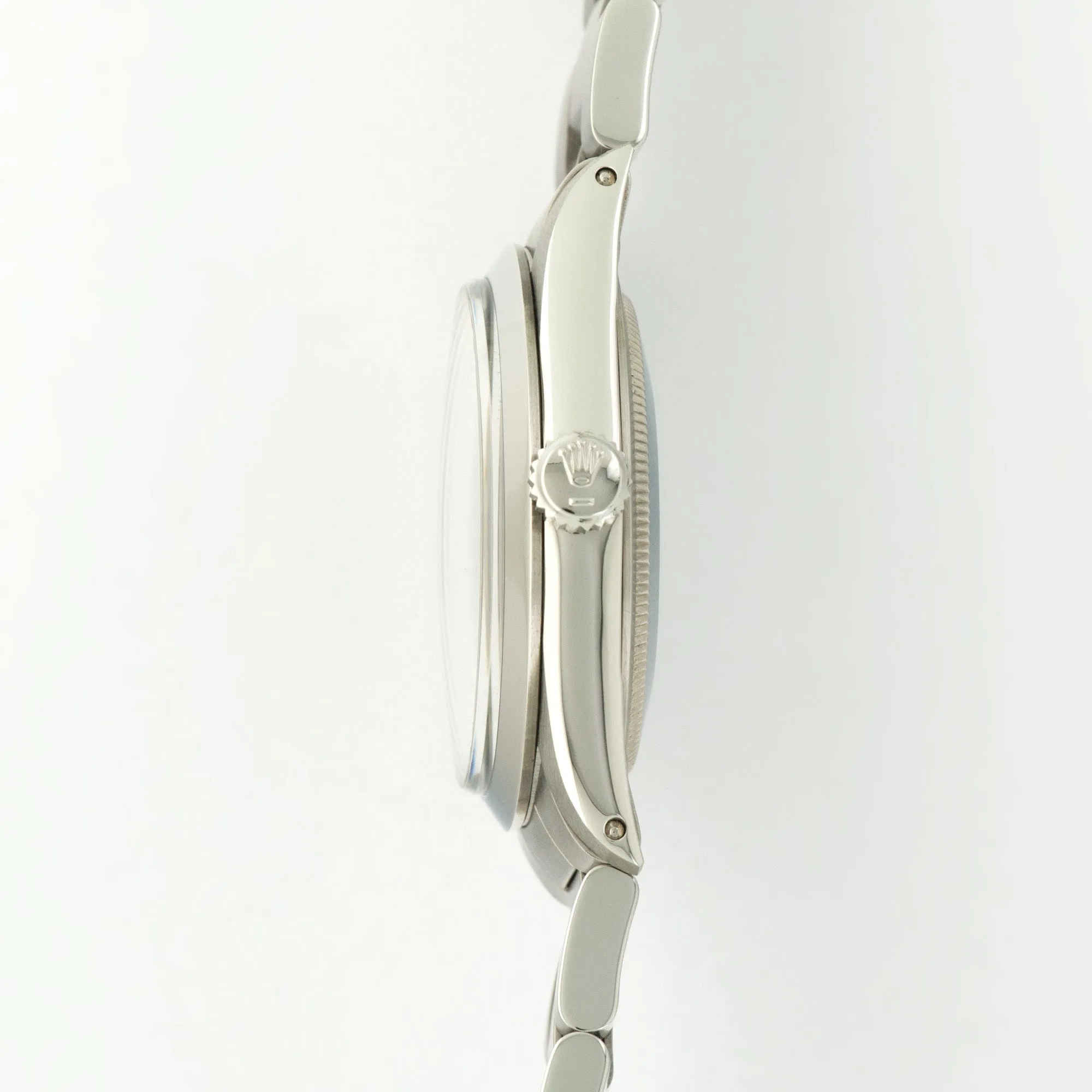 Rolex Explorer R-Series Watch Ref. 1016 with Paper