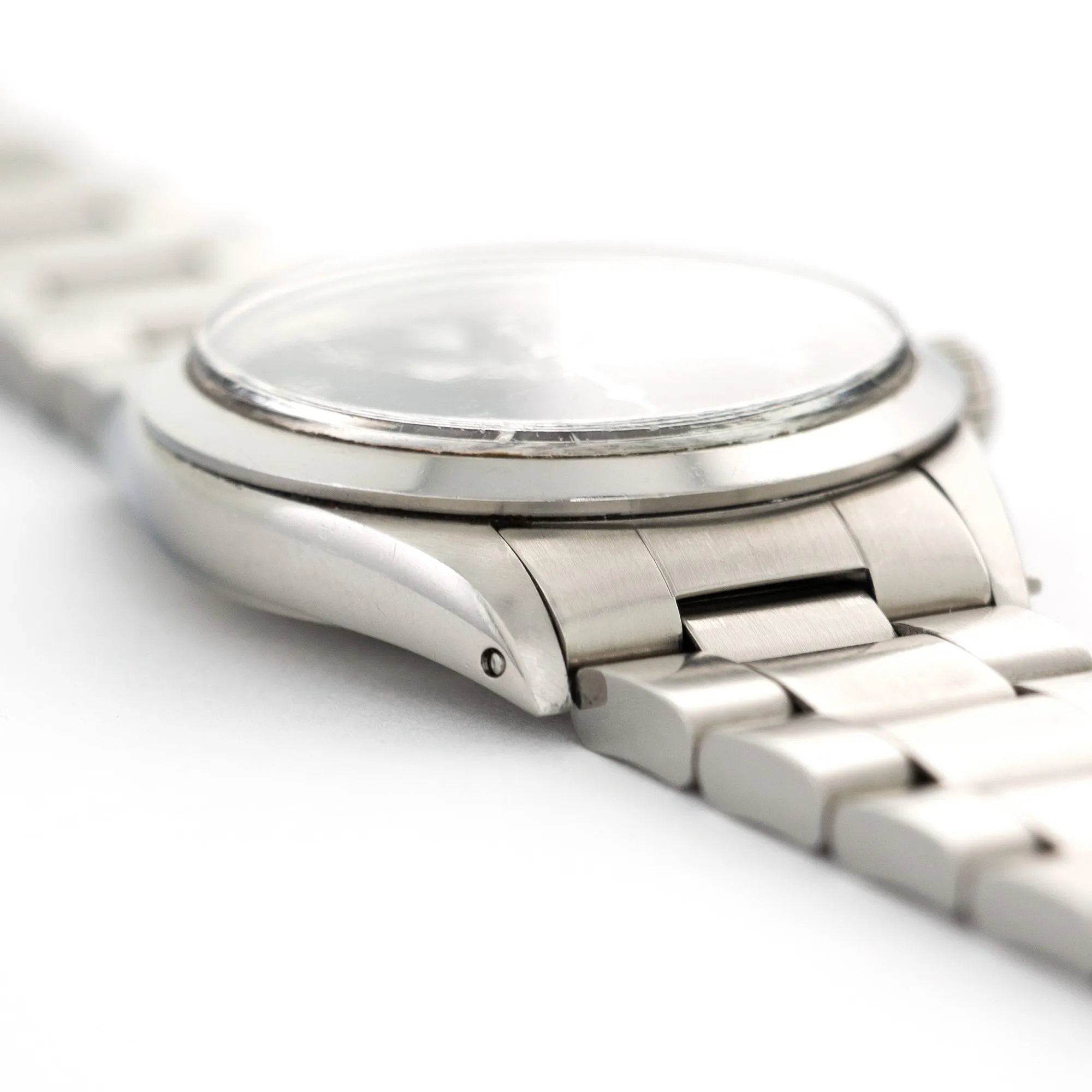 Rolex R Series Explorer Stainless Steel Ref. 1016