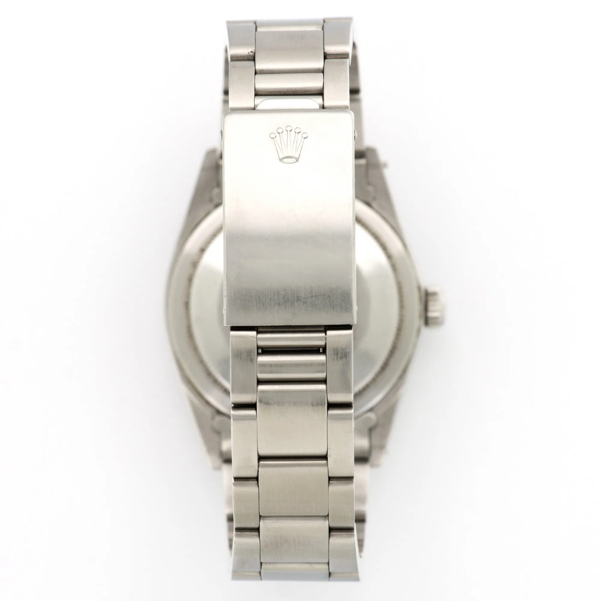 Rolex R Series Explorer Stainless Steel Ref. 1016