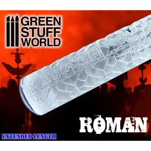 Rolling Pin-Roman
