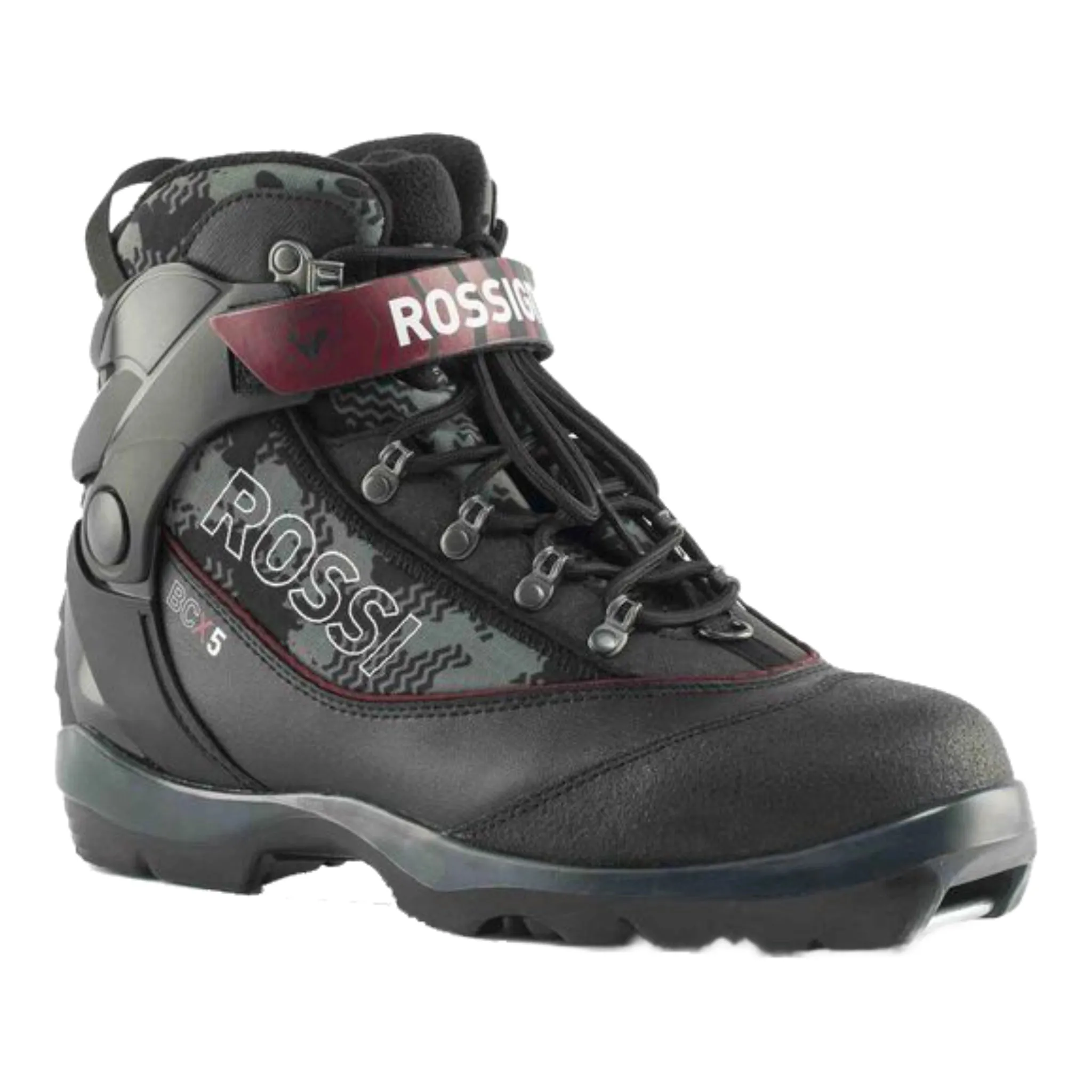 ROSSIGNOL BC X5 2022 - UNISEXE