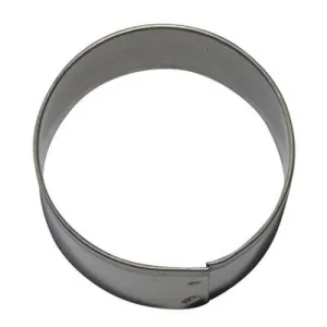 Round Cookie Cutter 4cm