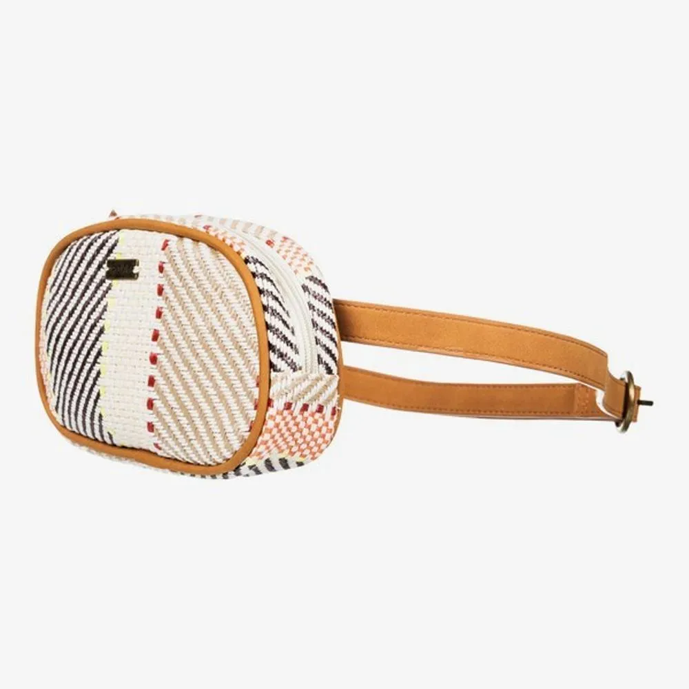 Roxy Make The Difference Waist Bag