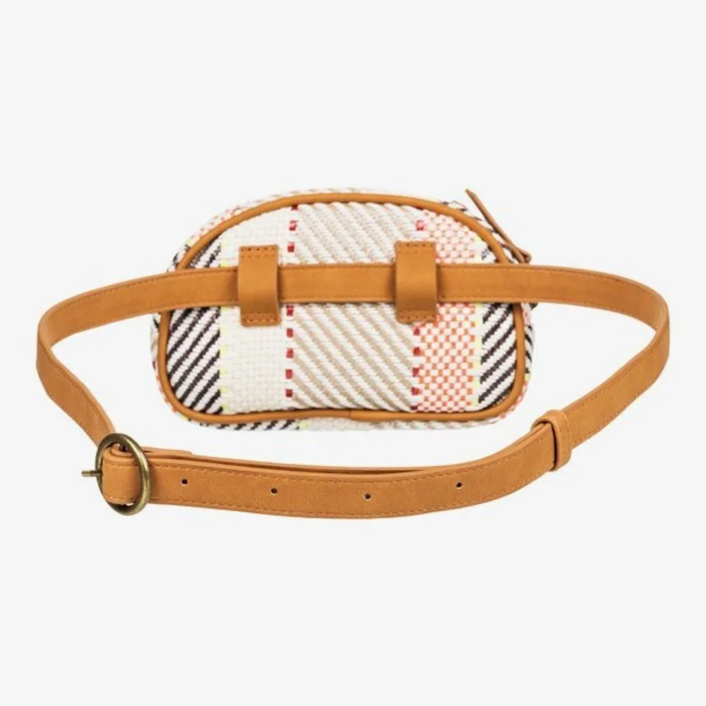 Roxy Make The Difference Waist Bag