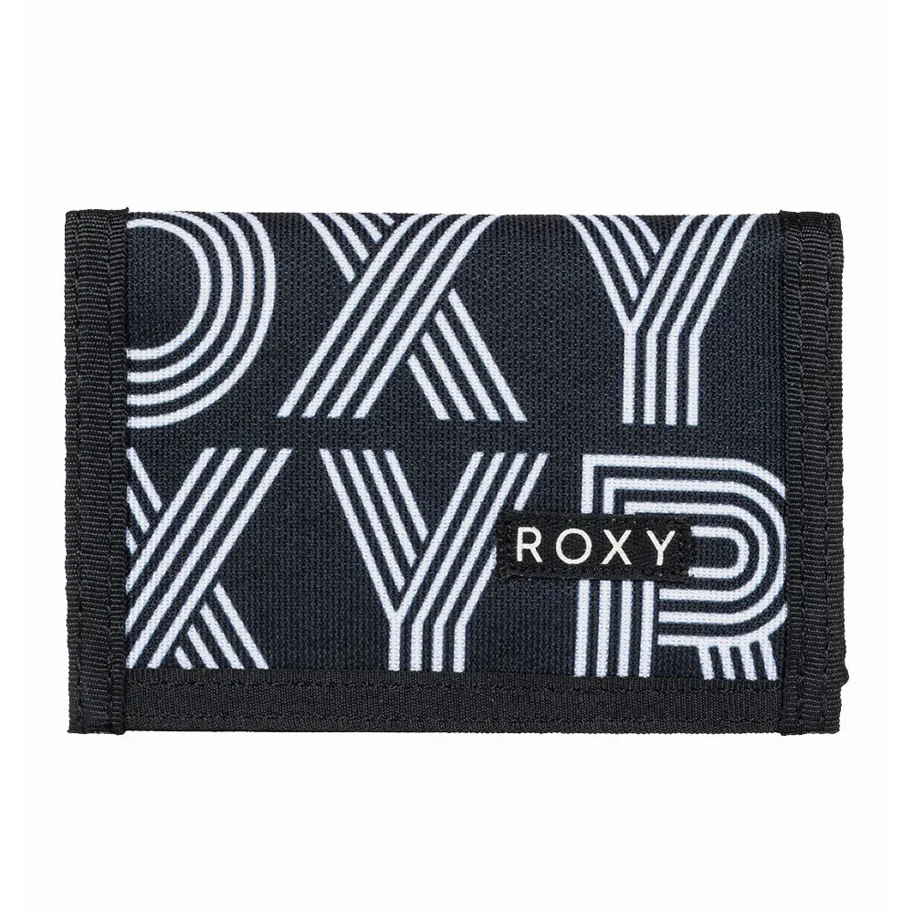 Roxy Small Beach Girl wallet
