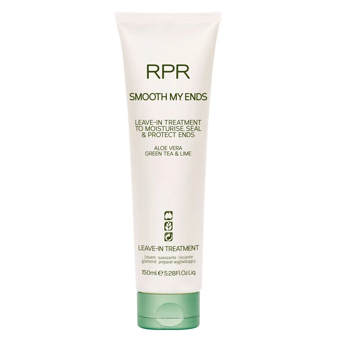 RPR Smooth My Ends Treatment 150 ml