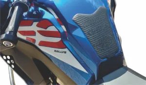Rubbatech tankpad voor de BMW F 850 GS Adventure