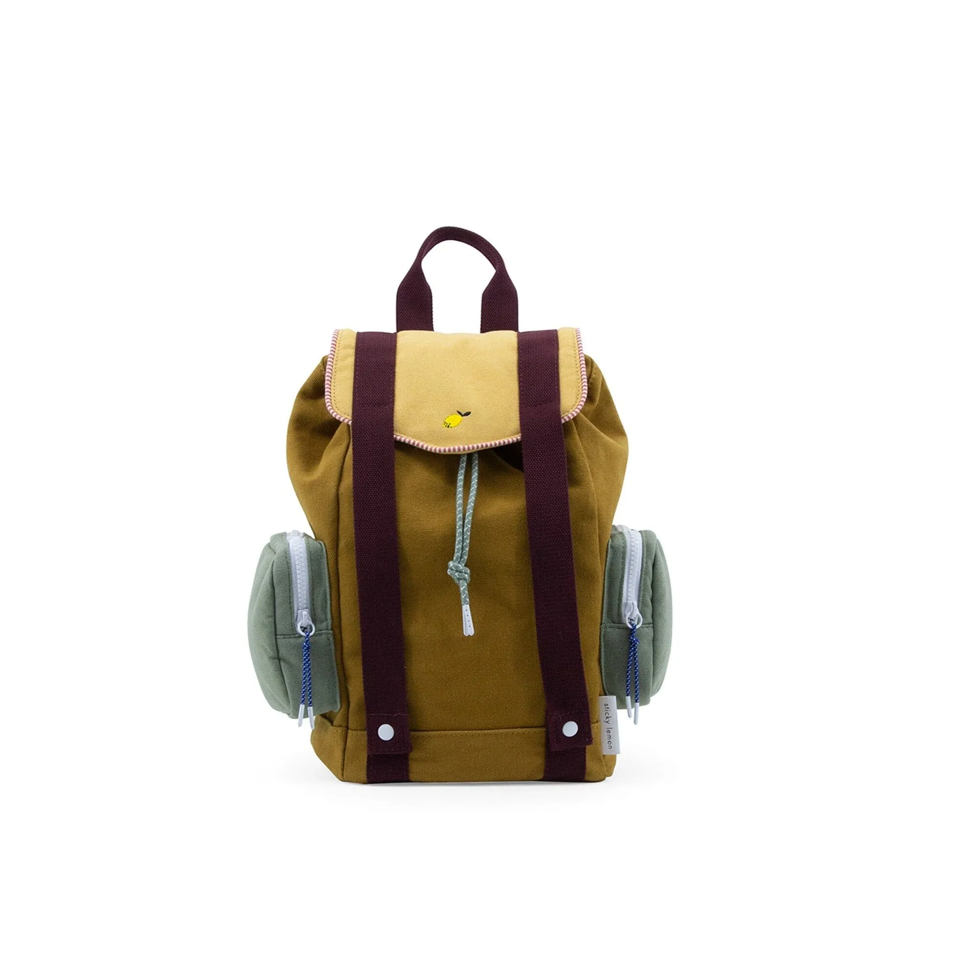 Rucksack für Kinder "Adventure"