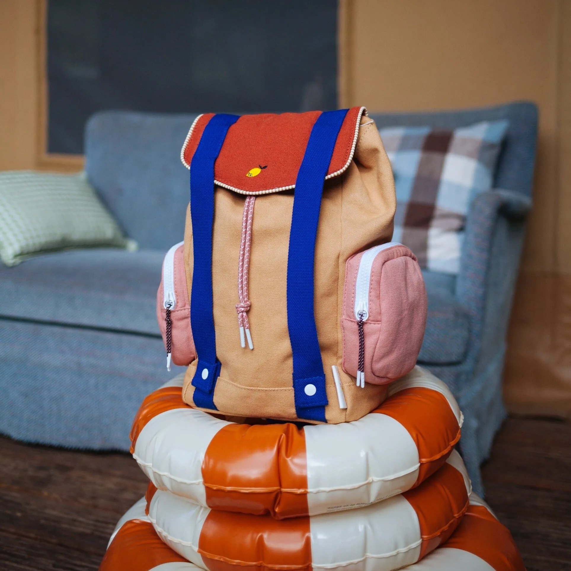 Rucksack für Kinder "Adventure"