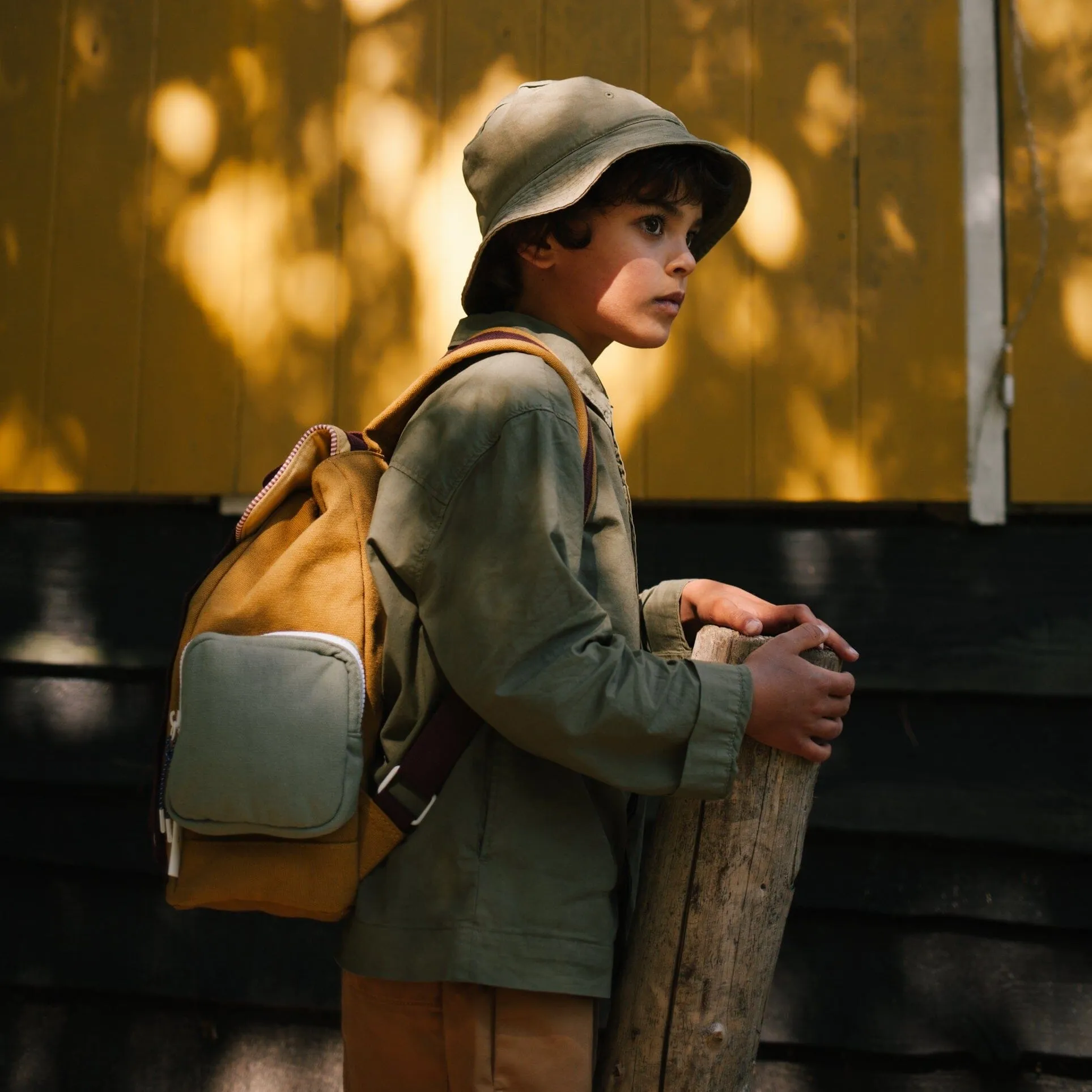 Rucksack für Kinder "Adventure"