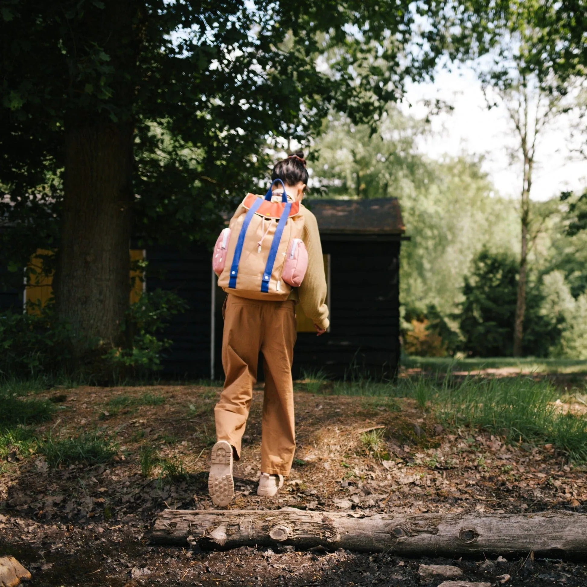 Rucksack für Kinder "Adventure"