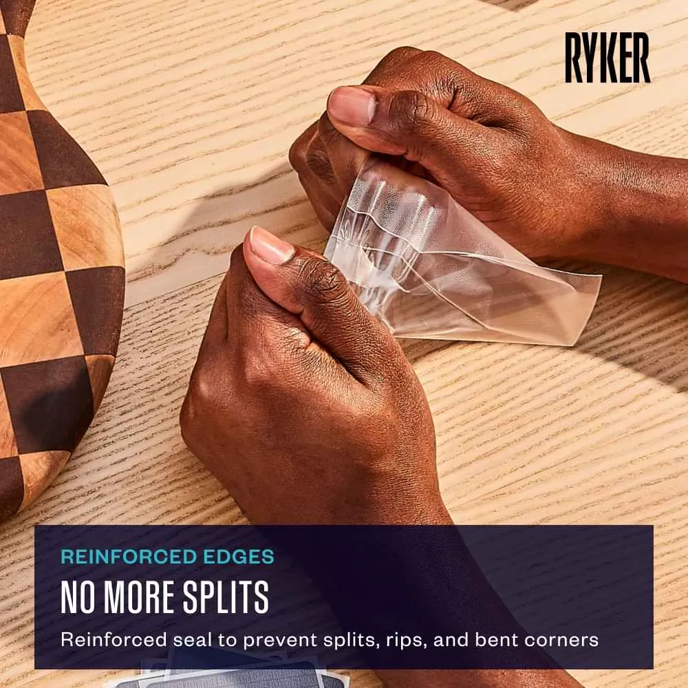 Rum & Bones: Second Tide Card Sleeve Kit