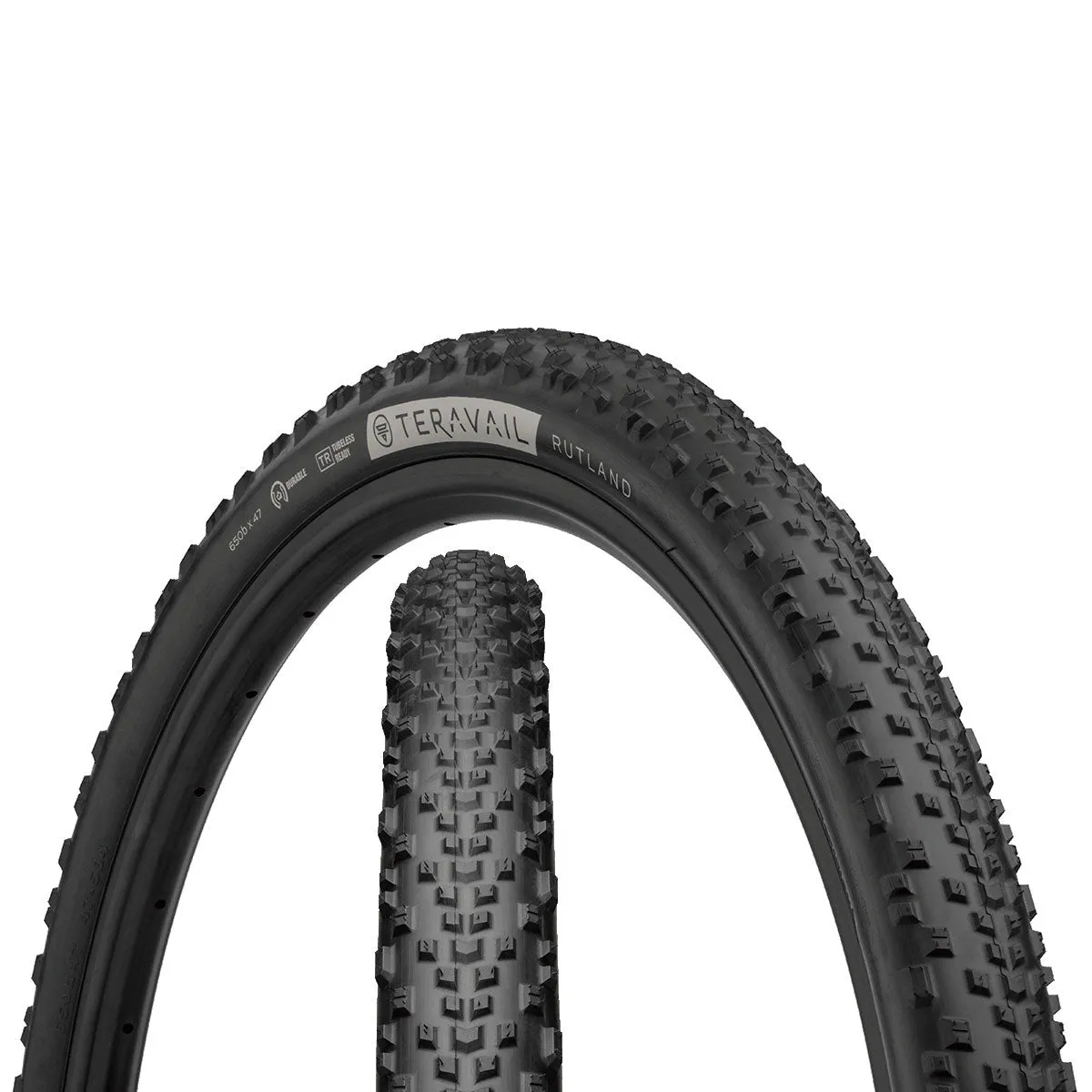 RUTLAND - LIGHT & SUPPLE (650Bx47)