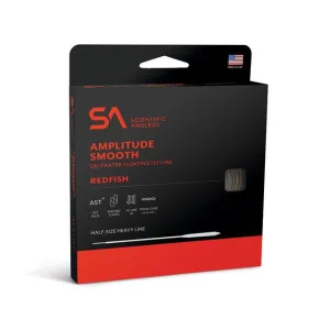 SA Amplitude Smooth Redfish Cold