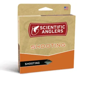 SA Textured Shooting Line
