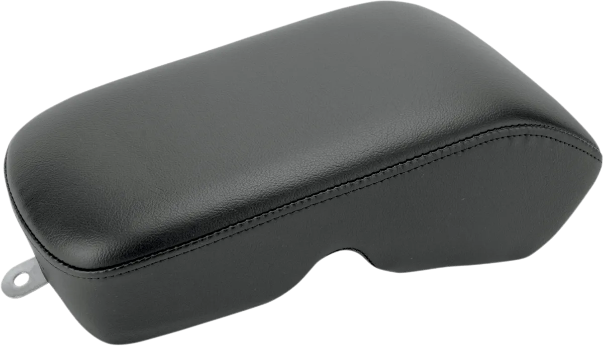 Saddlemen 806-12-002 Renegade Deluxe Solo Seat - SaddleHyde without Studs