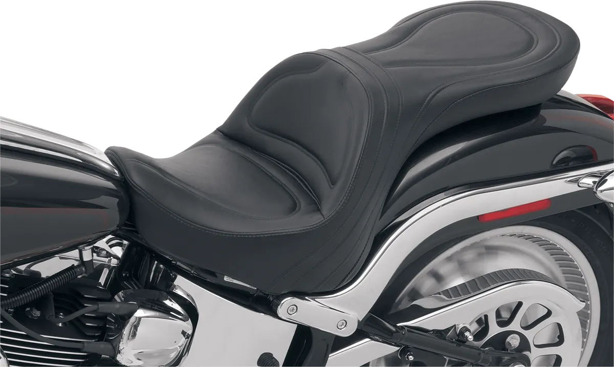 Saddlemen 8250JS Explorer Seat without Backrest