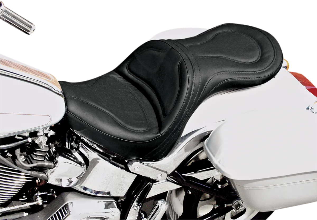 Saddlemen 8250JS Explorer Seat without Backrest
