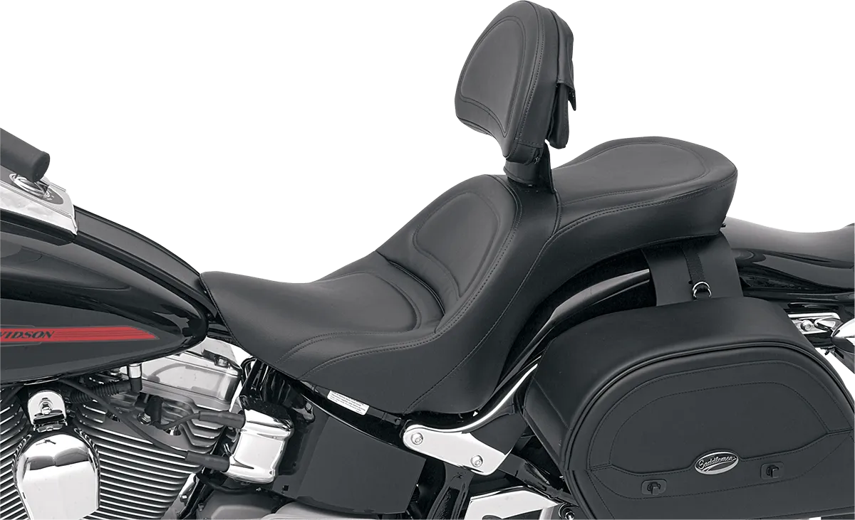 Saddlemen 8250JS Explorer Seat without Backrest