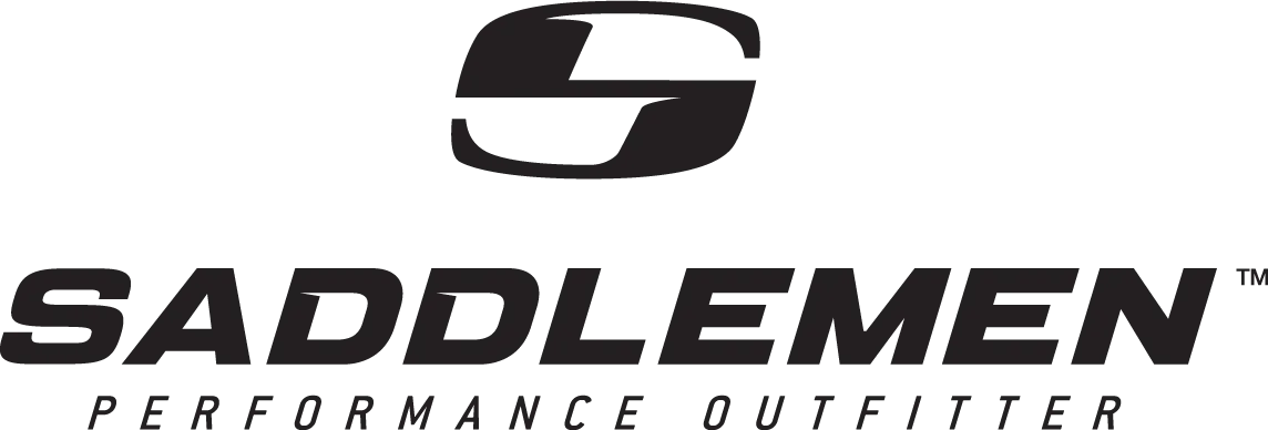 Saddlemen 8250JS Explorer Seat without Backrest