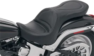 Saddlemen 8250JS Explorer Seat without Backrest