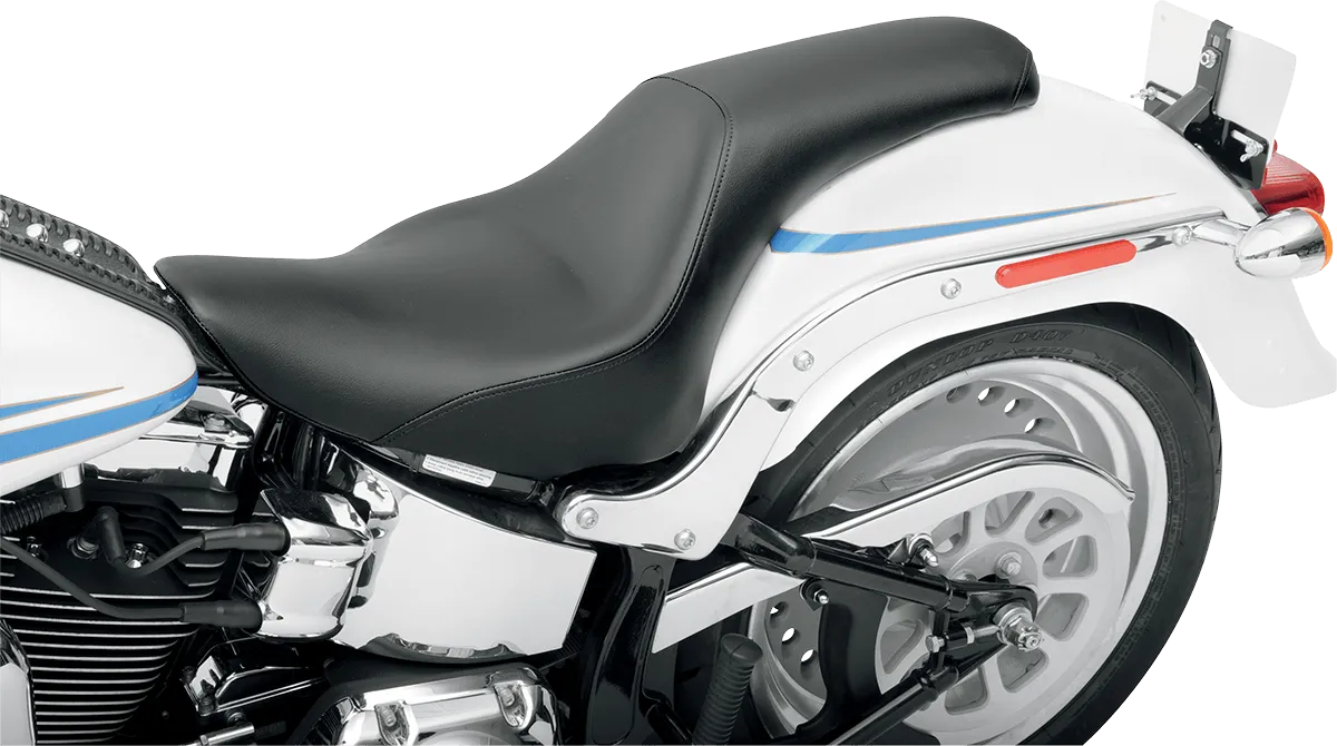 Saddlemen 8285FJ Profiler Seat - Black
